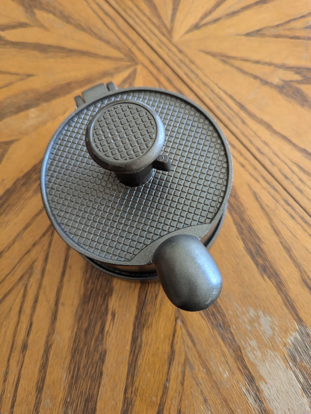 Burger Press