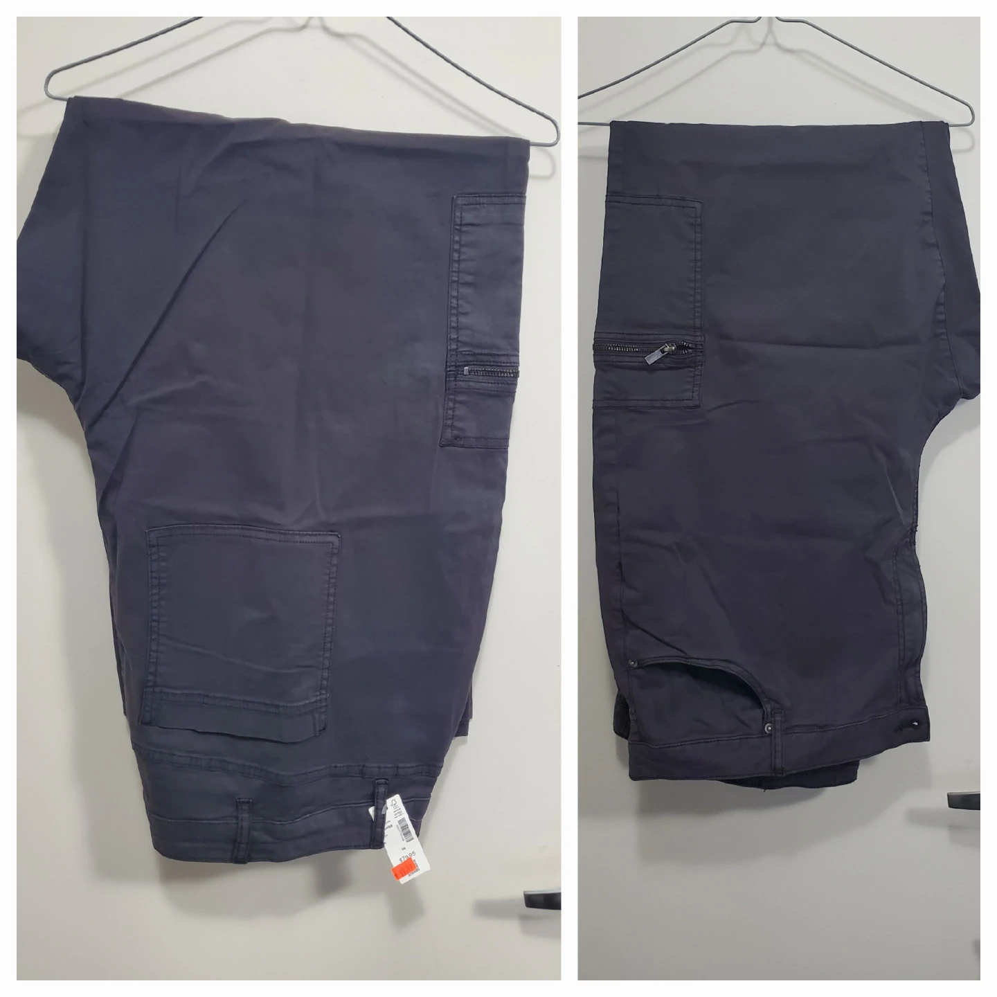 Pennington Plus Size Cargo Pants (BNWT $30)
