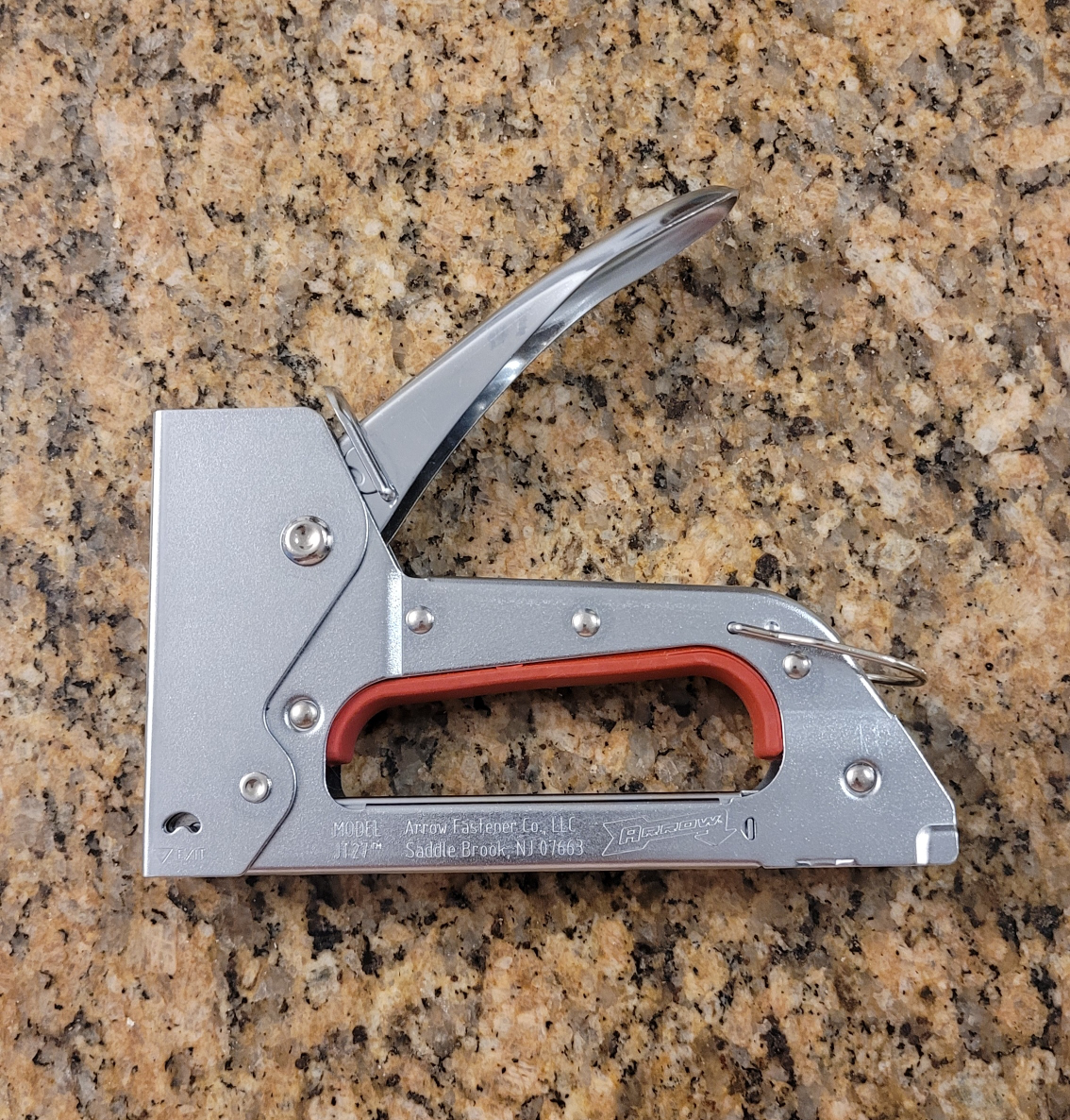 Arrow JT27 Staple Gun