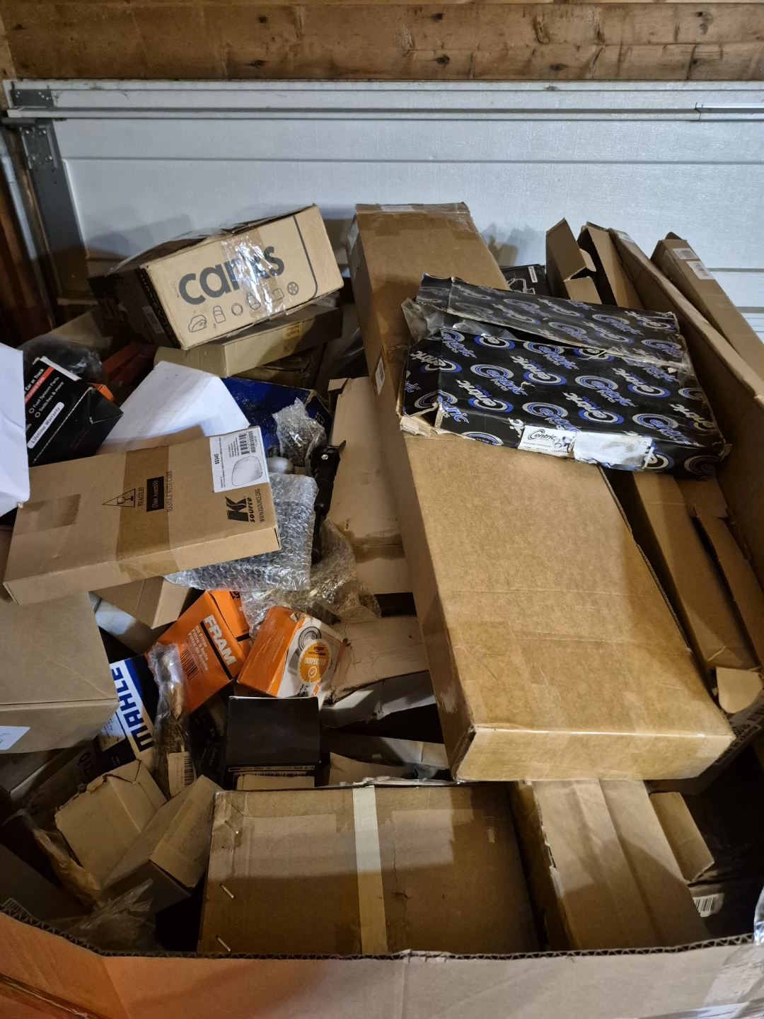 over 200 pieces of BRAND NEW automotive parts and accessories - photo 3