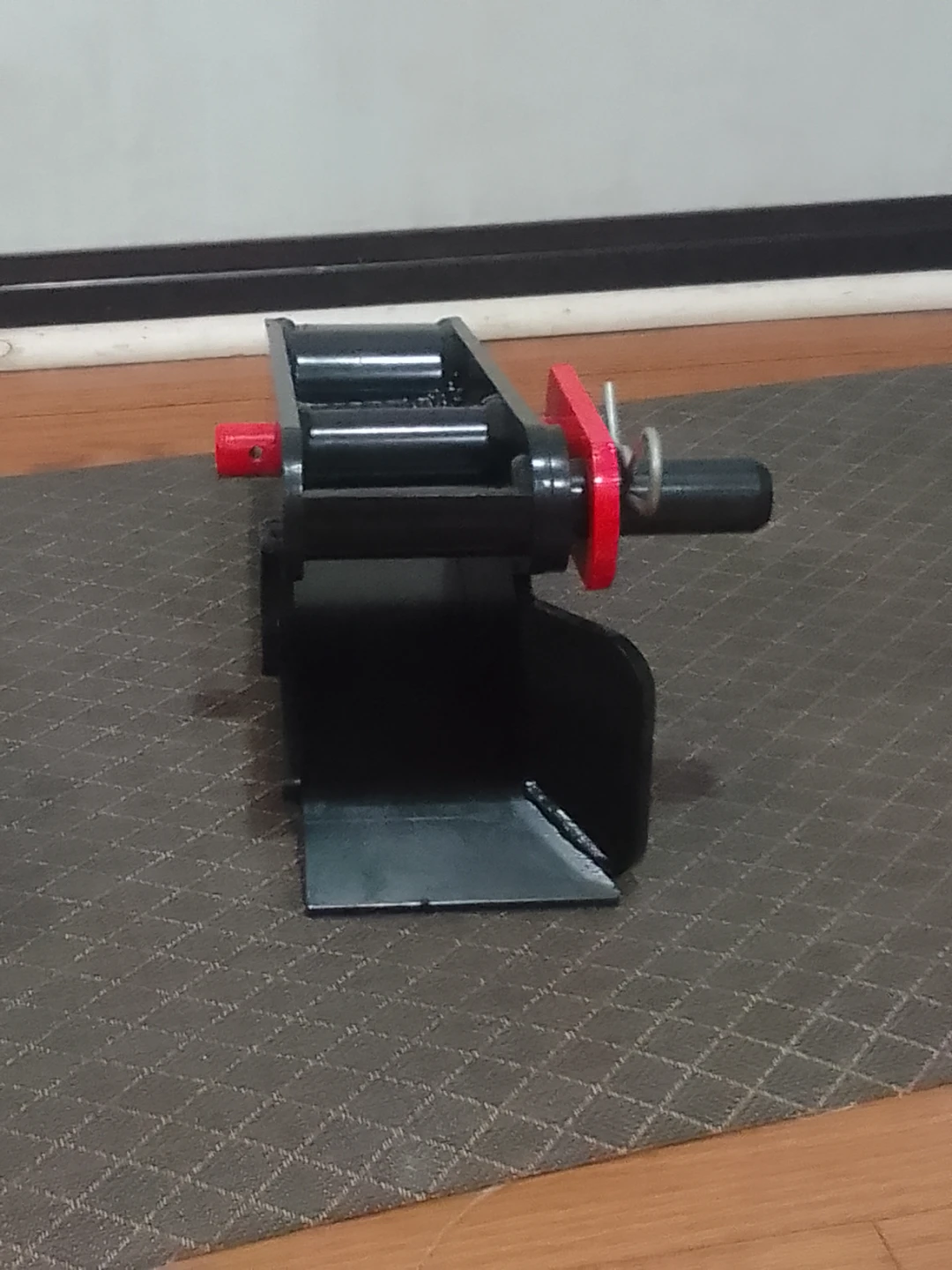 Western plow receivers - photo 4