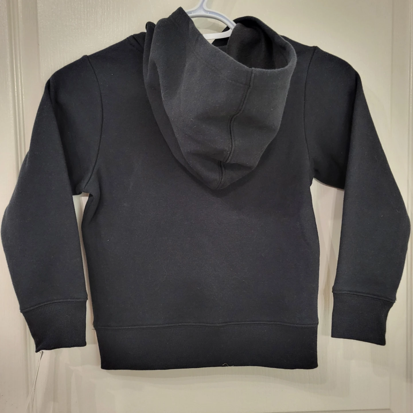 Lionel Messi graphic hoodie for kids - photo 2
