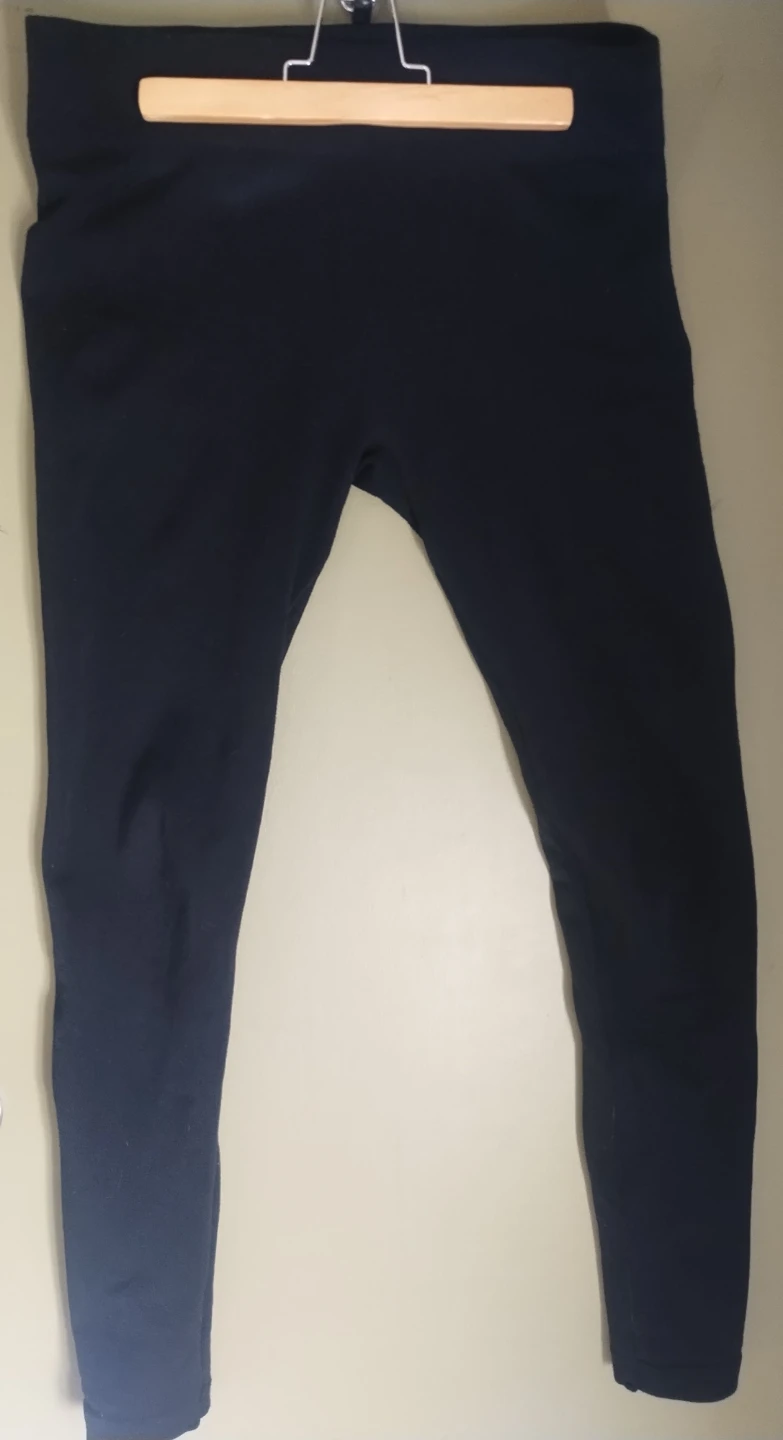 SWS fleece leggings - Size M - photo 2