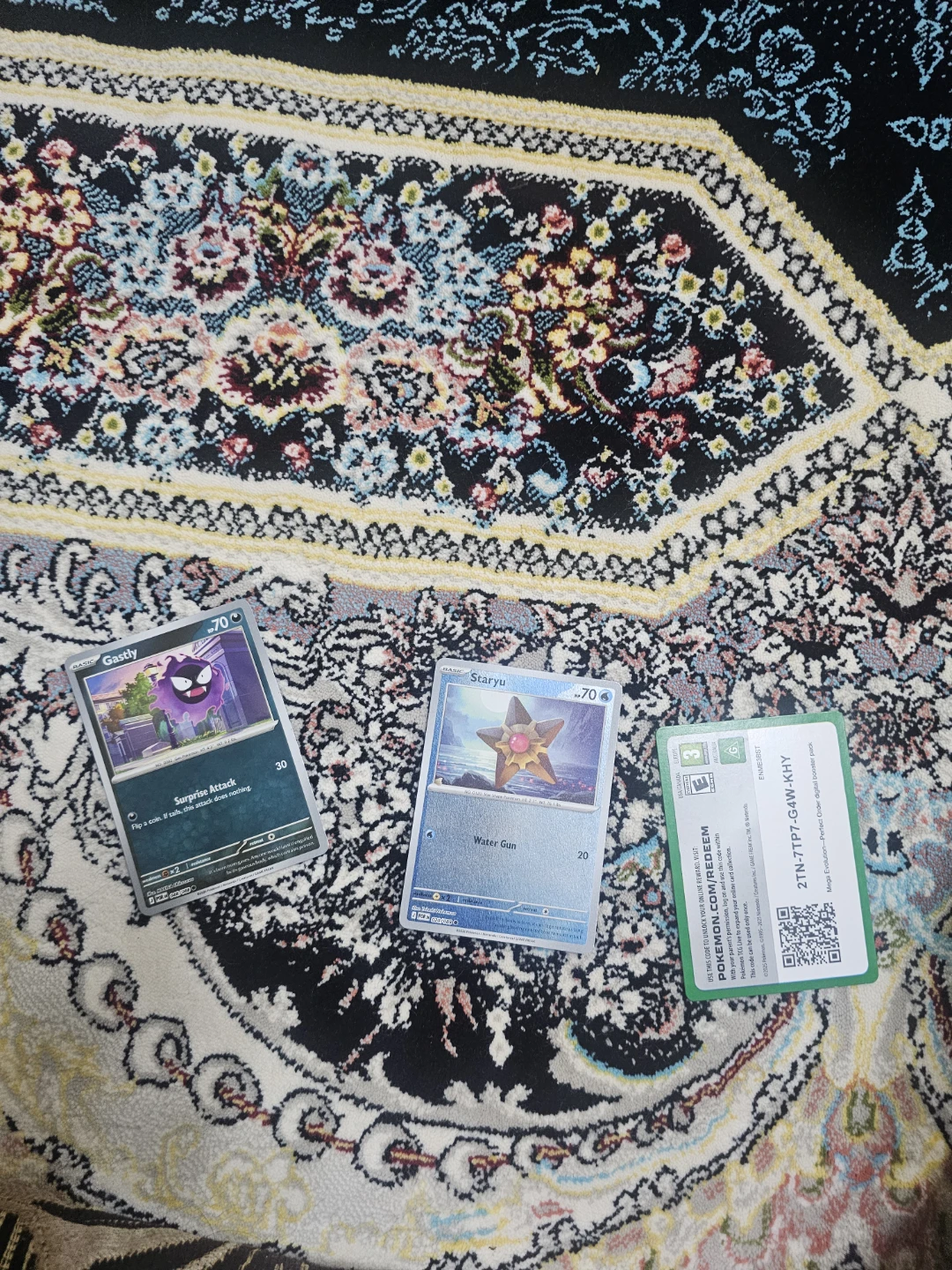 Assorted Pokemon Trading Cards Collection - photo 4