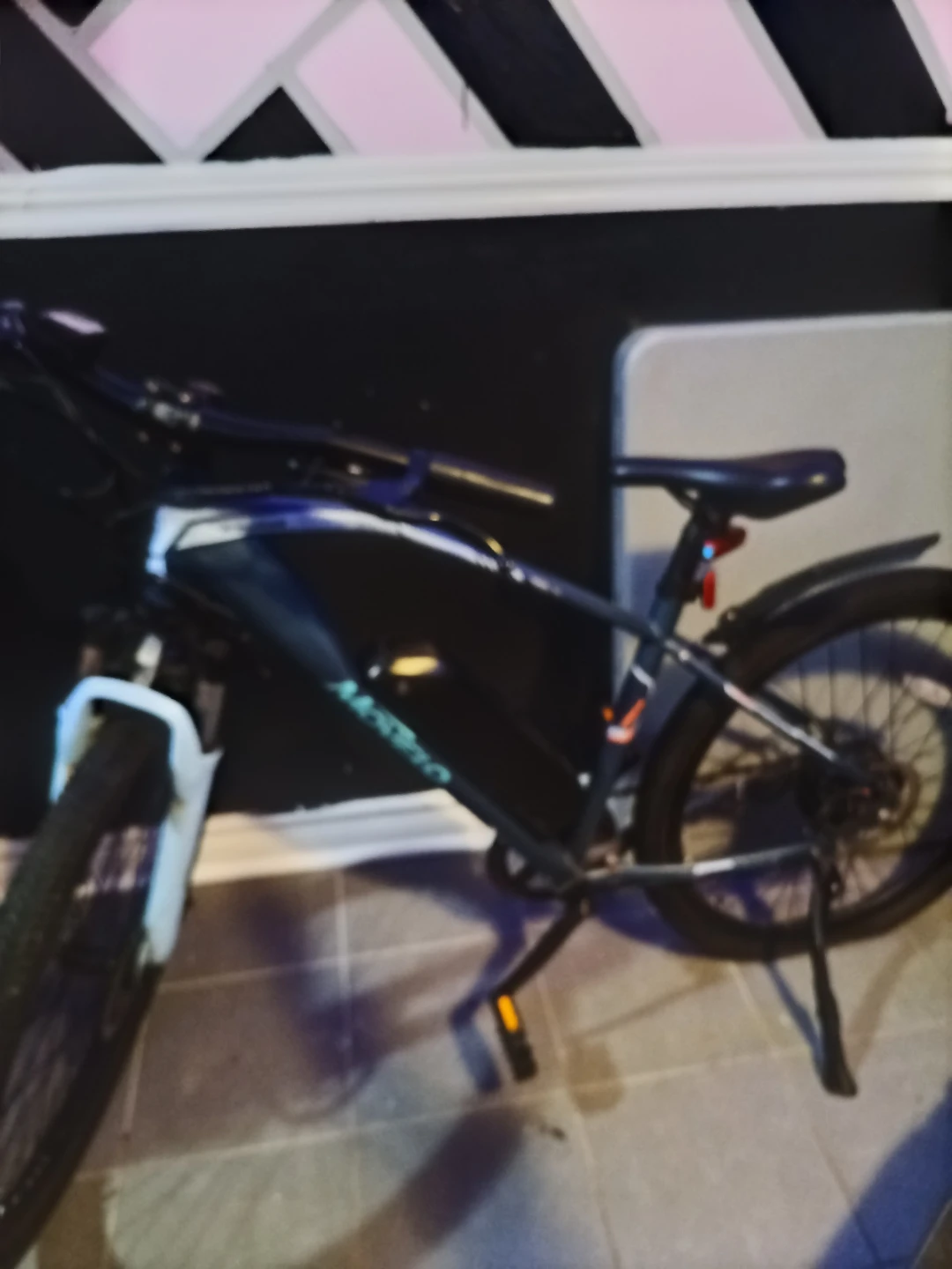 Movelo E-Bike