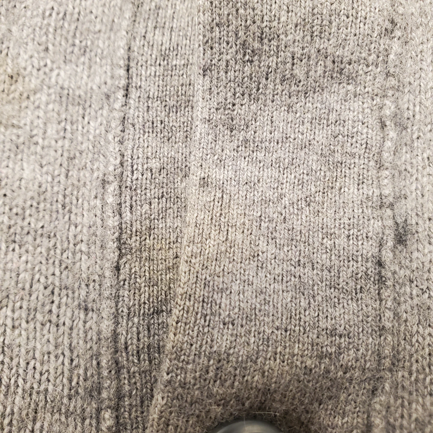 American Eagle Outfitters Grey Cardigan - photo 4