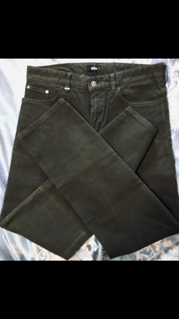 Men jeans - photo 4
