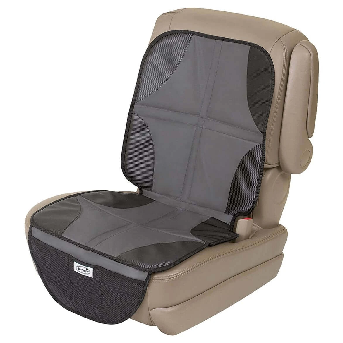 Summer Infant Duomat Car Seat Protector - photo 3