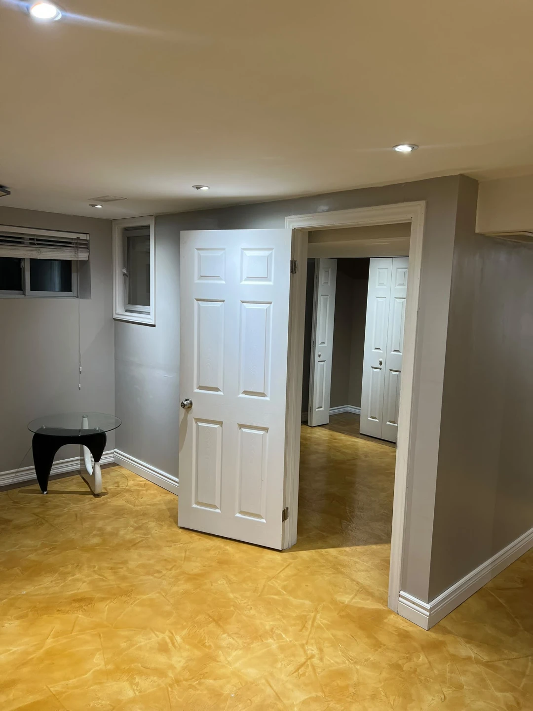 1.5 Bedroom Basement Apartment for rent in Brampton - photo 5