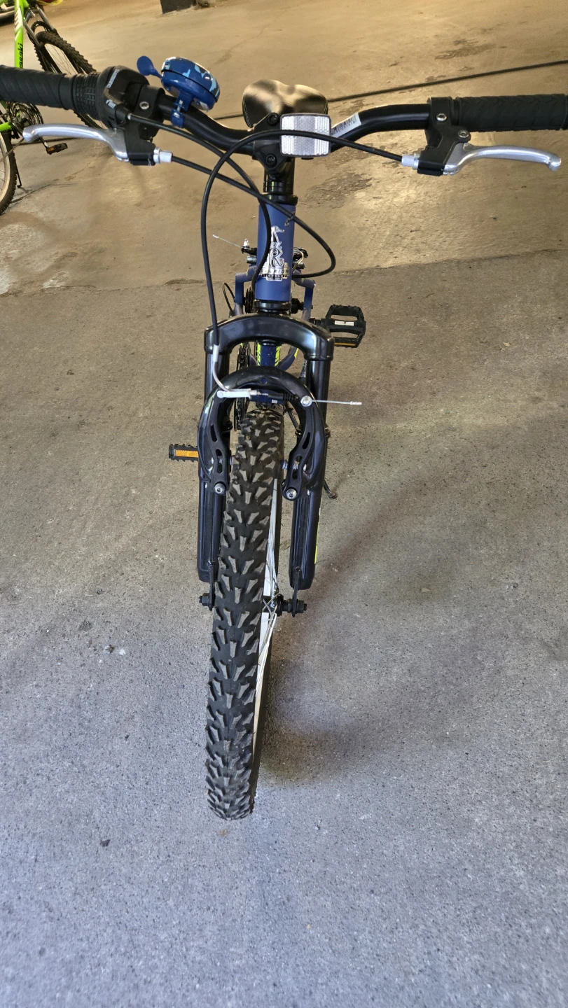 Raleigh GOAT 20-inch Kids Bike - photo 2