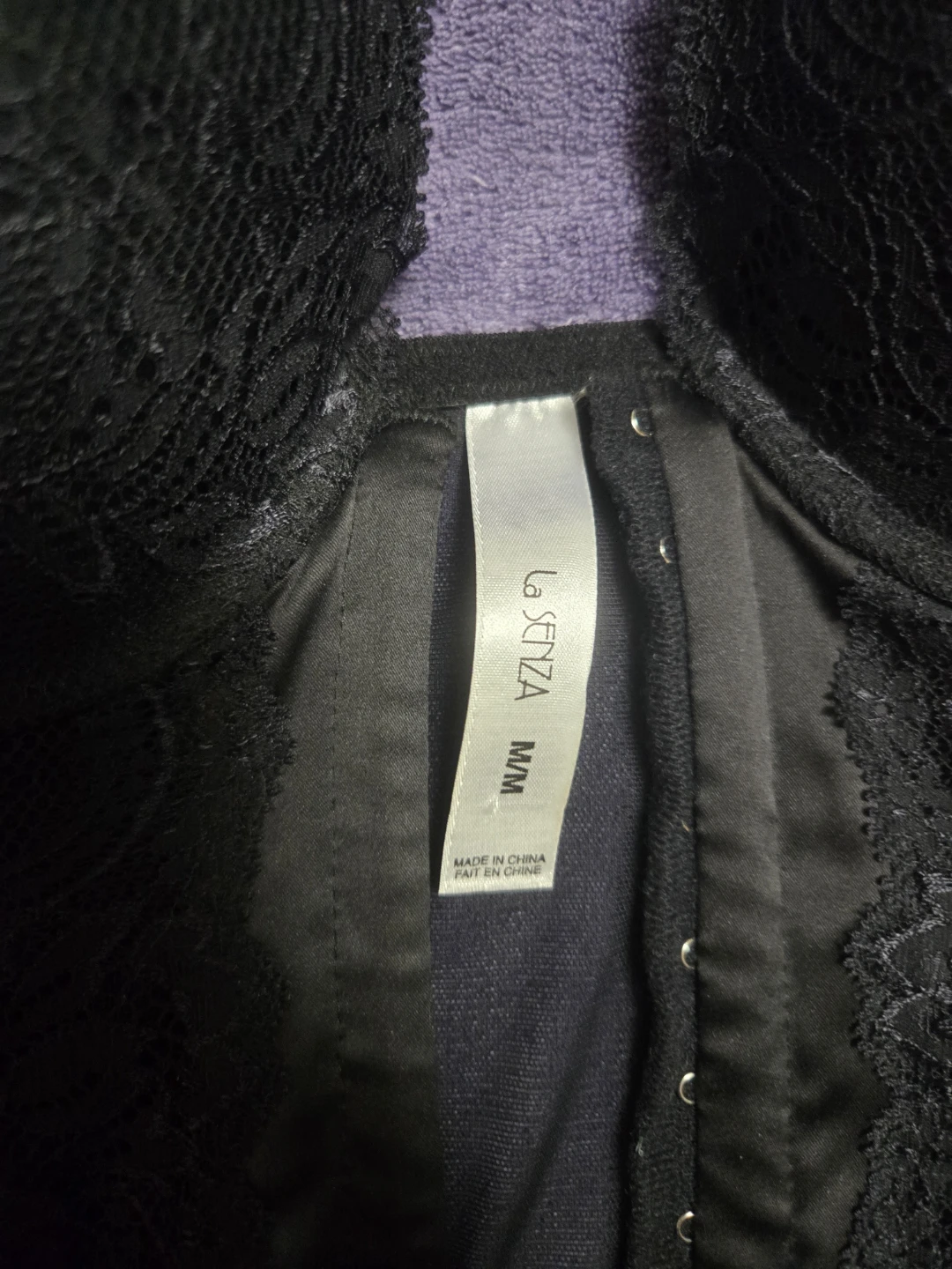 Corset - photo 2