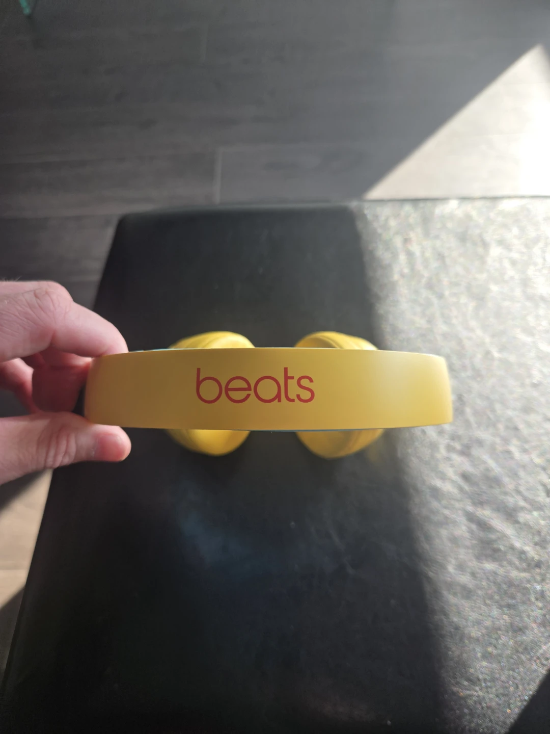 Beats Solo3 Wireless Headphones - photo 4
