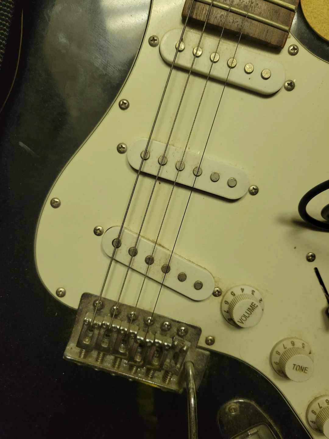 Electric Guitar & Amp * Great for beginners * or new ROCK STAR * - photo 2