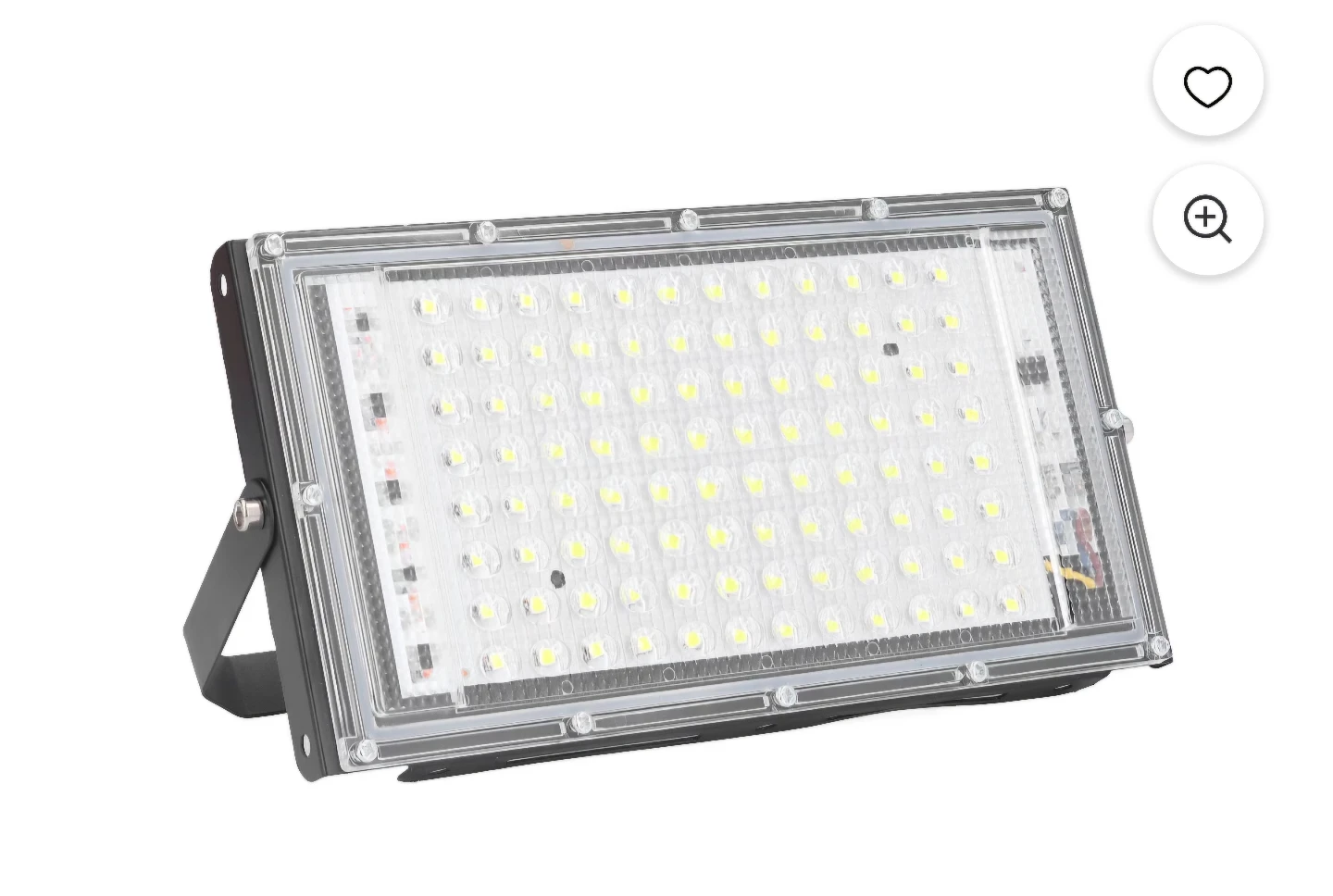 110W LED Flood Light - photo 3