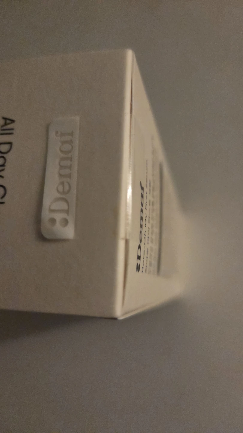 Demaf Here-Oh My First Serum 155ml - photo 5