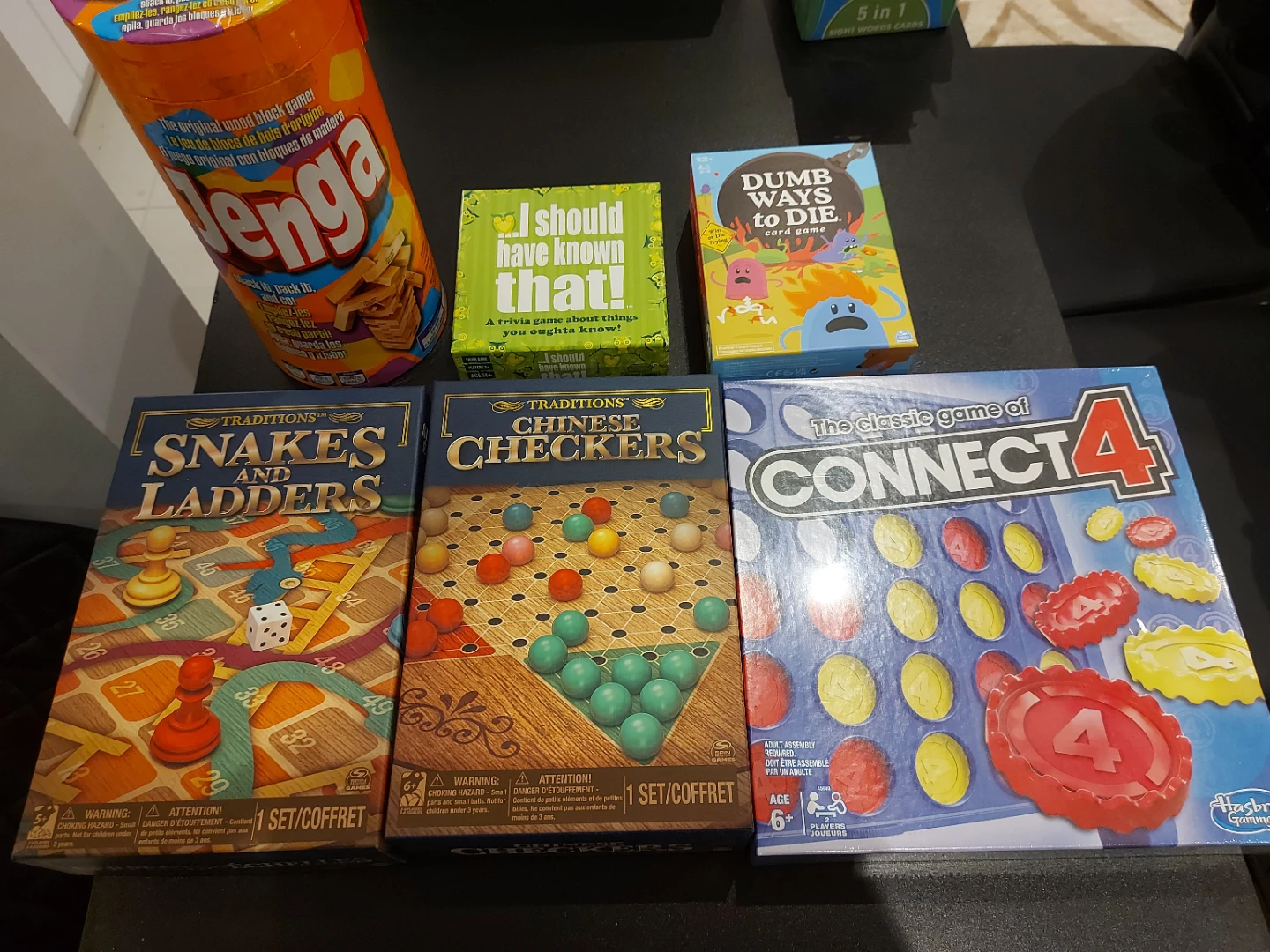 Assorted Board Game Collection - photo 2