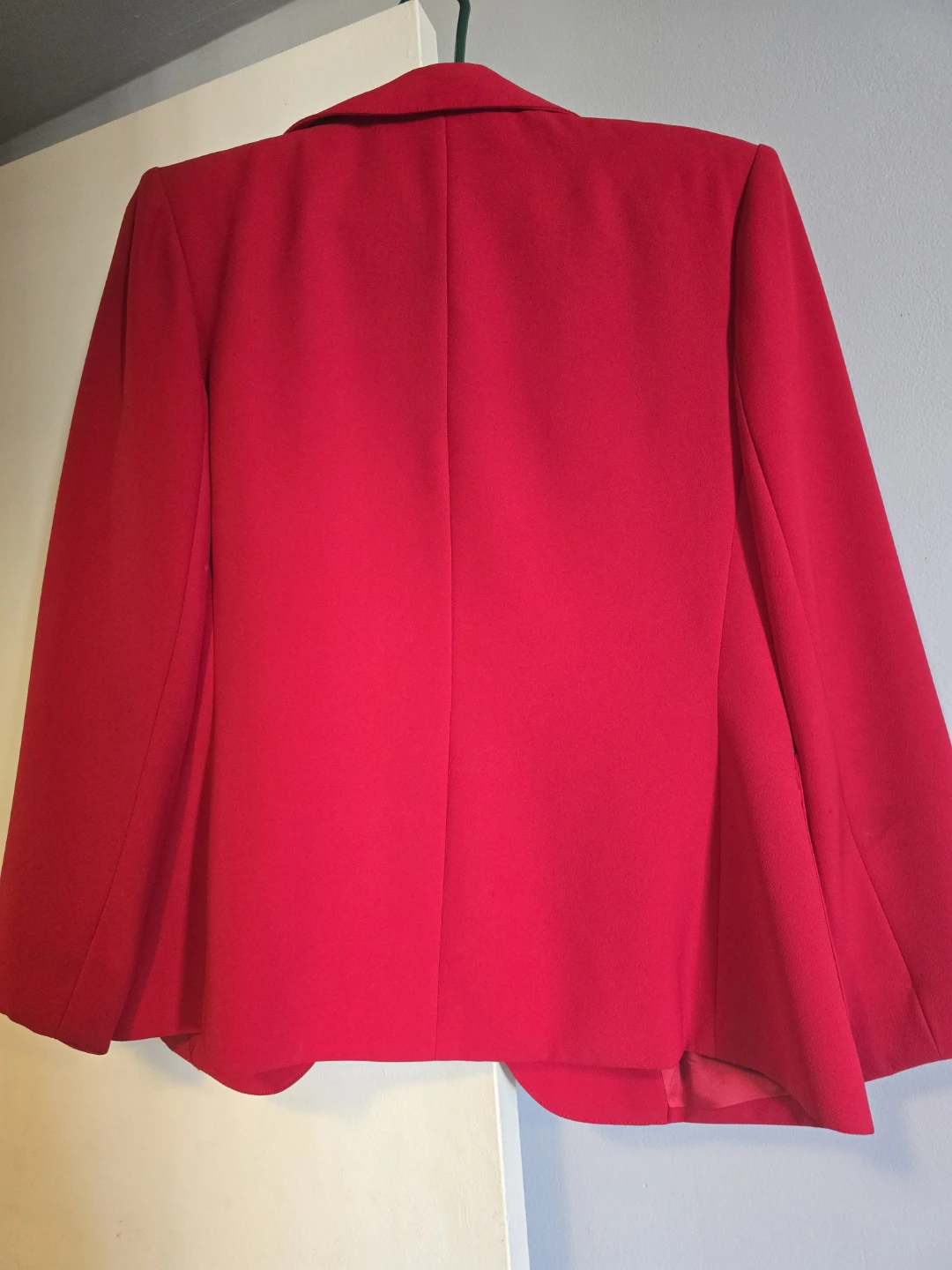 Balmoral by Selina Red Blazer - photo 5