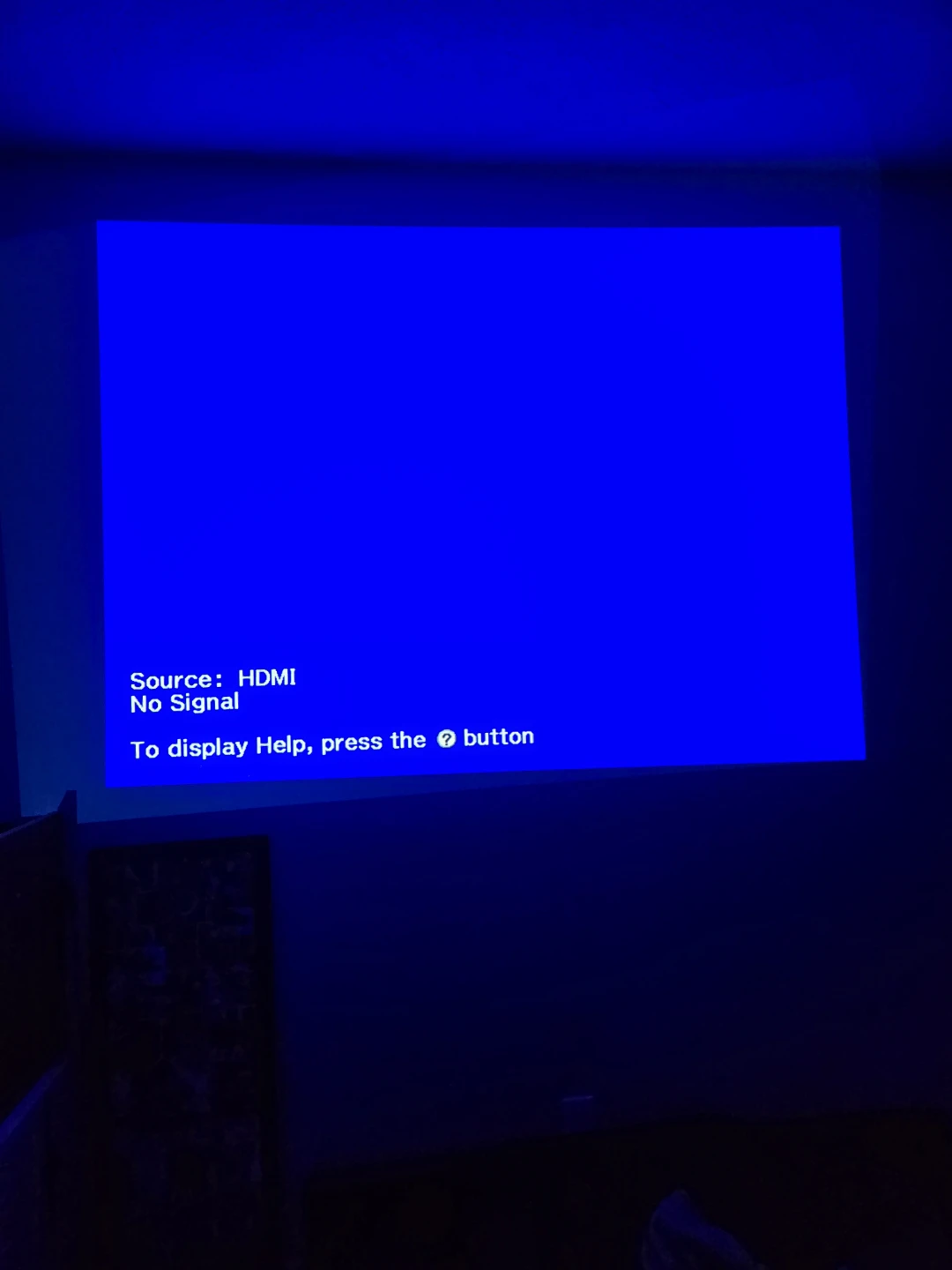 Epson EX3220 3LCD Projector - photo 5