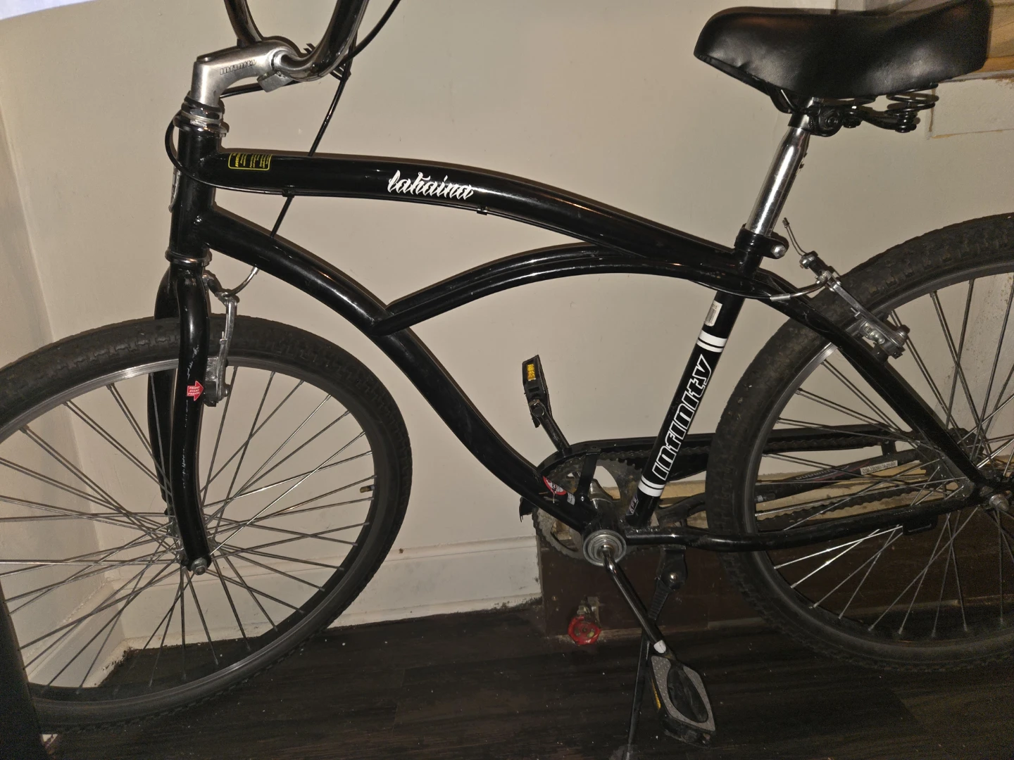 Infinity Lahaina Cruiser Bike - photo 2