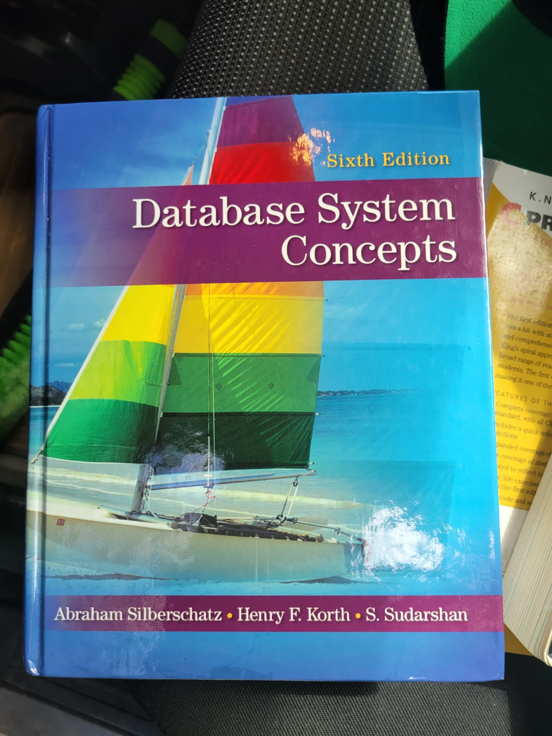 Computer Science Textbook Collection - photo 3