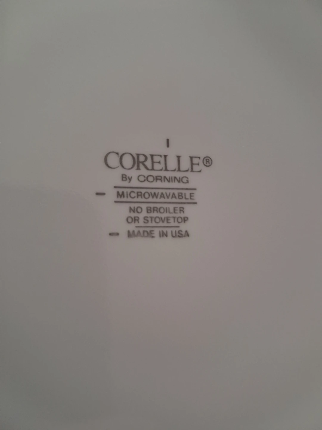 Vintage Corelle Rosemarie 12 Piece Set - photo 4
