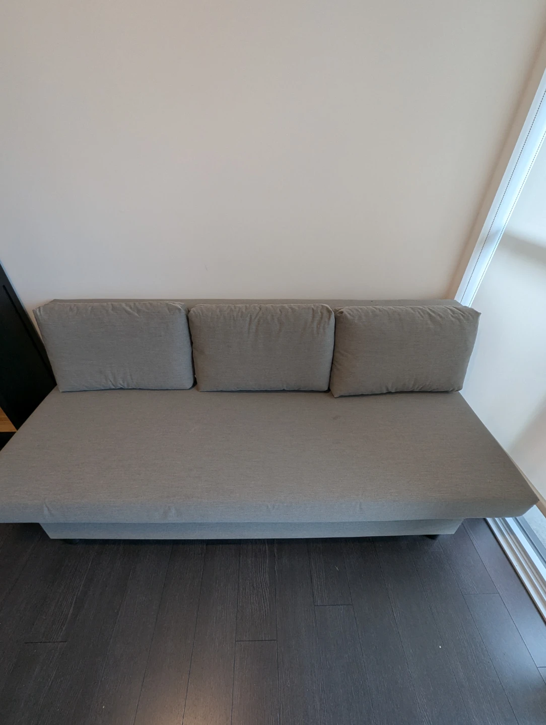 ÄLVDALEN Ikea Sofa Bed