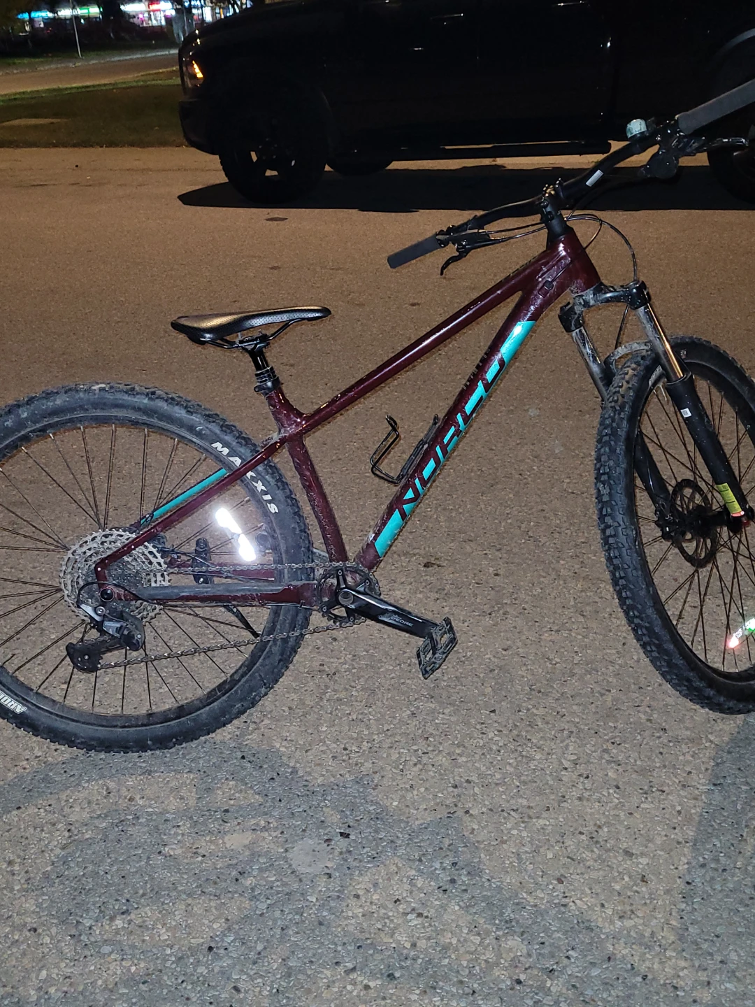 Norco Mountain Bike - photo 4