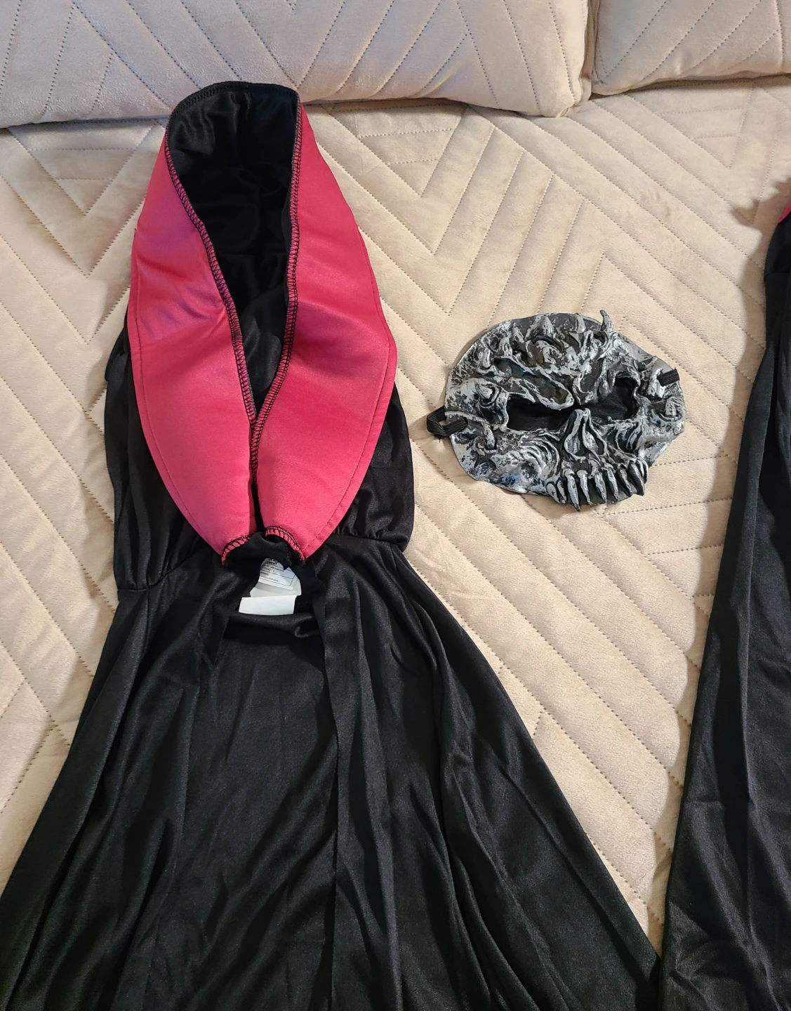 Halloween Costume  Emperor of Evil - photo 5