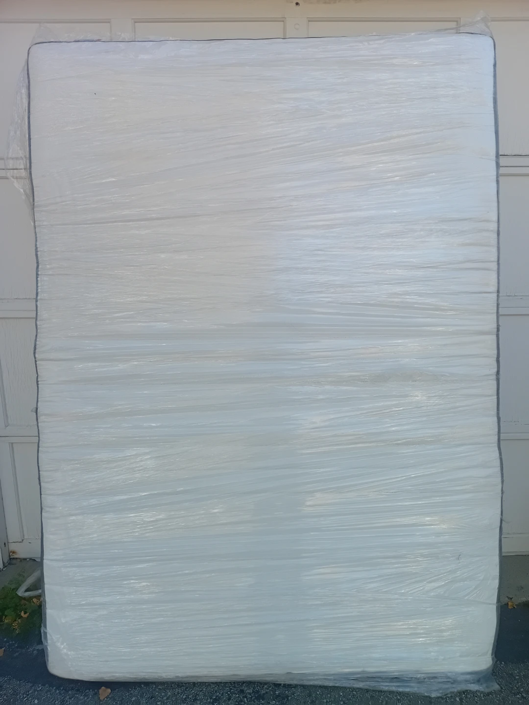 Full Size Mattress - photo 2