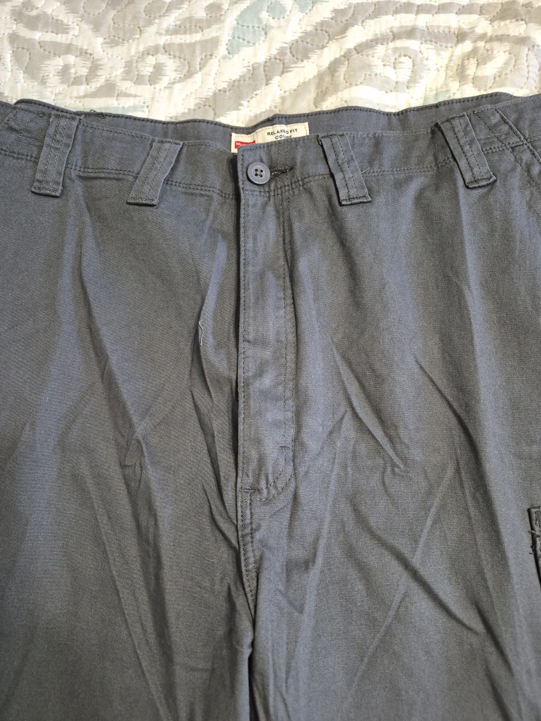 Men's Size 44 Wrangler Shorts - photo 3
