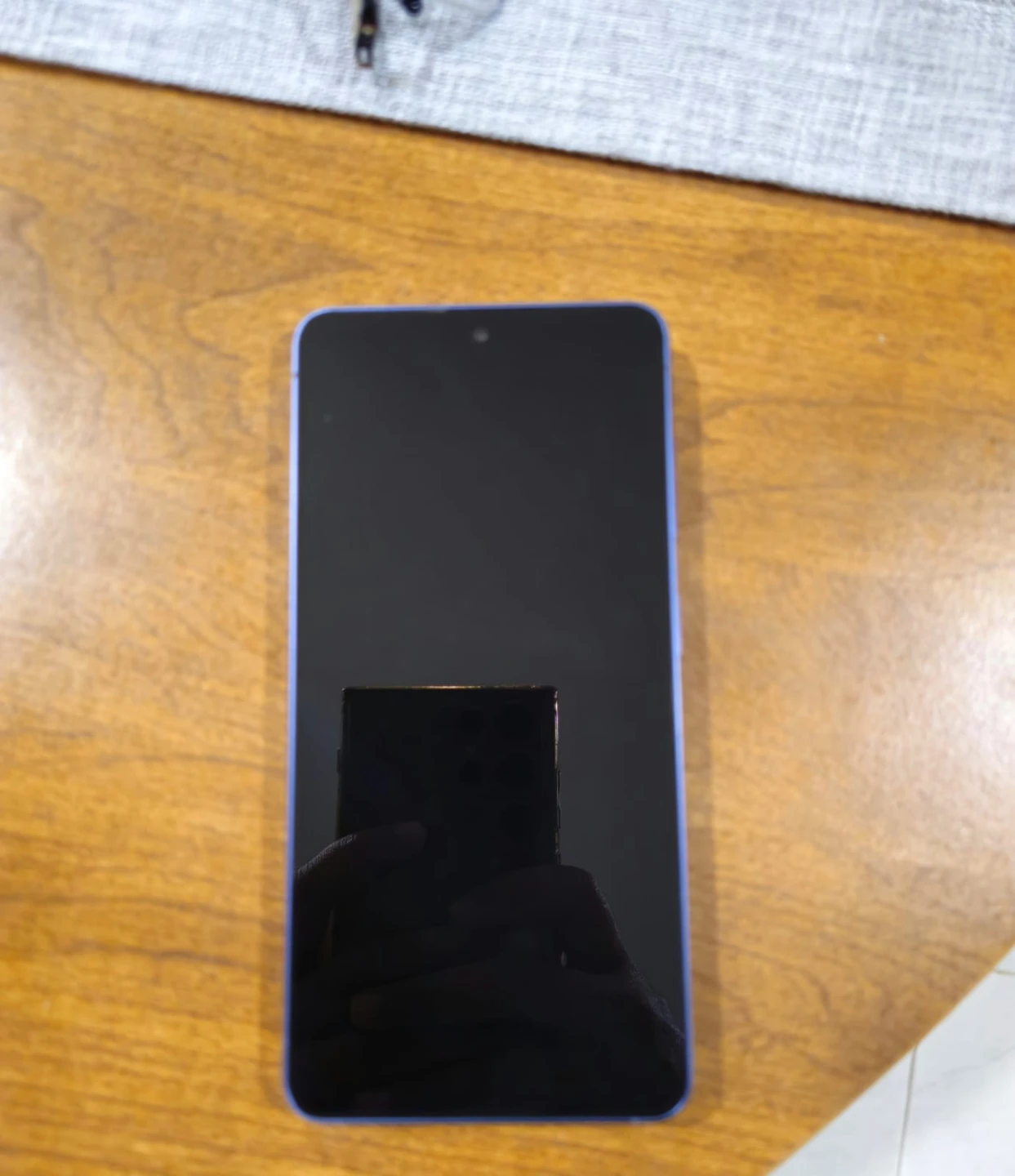 Samsung Galaxy S26 - photo 2