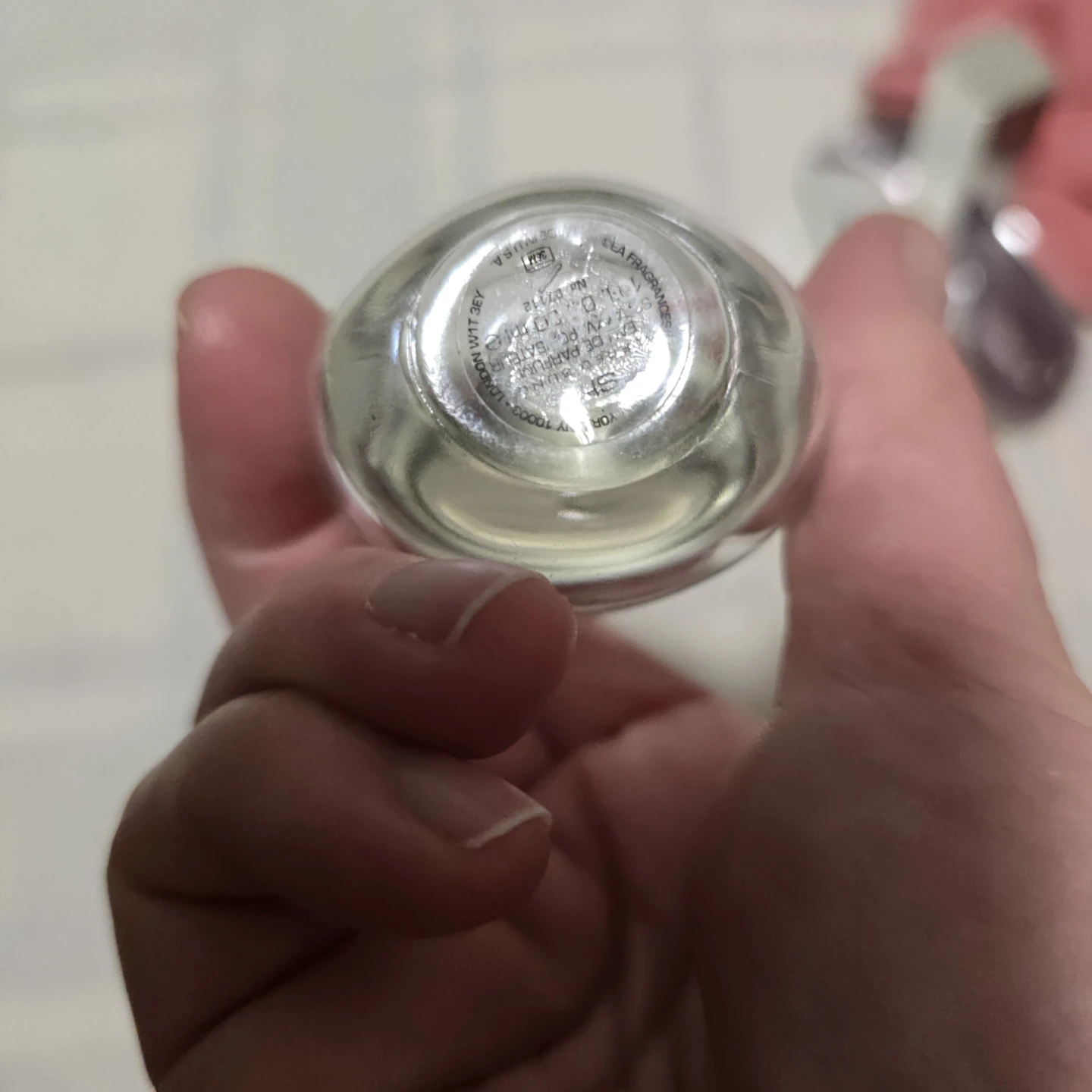 Issey Miyake L'Eau d'Issey Eau de Parfum - photo 3