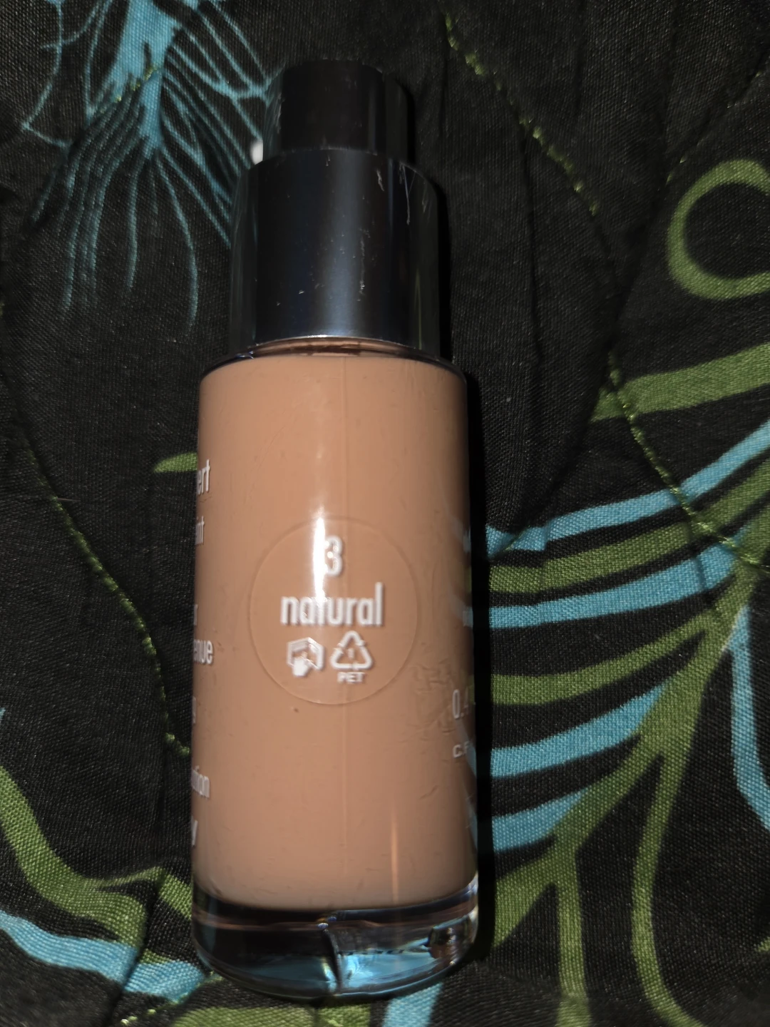 Sisley Paris Phyto Foundation In The Shade: 3-Natural, .47oz. - photo 4