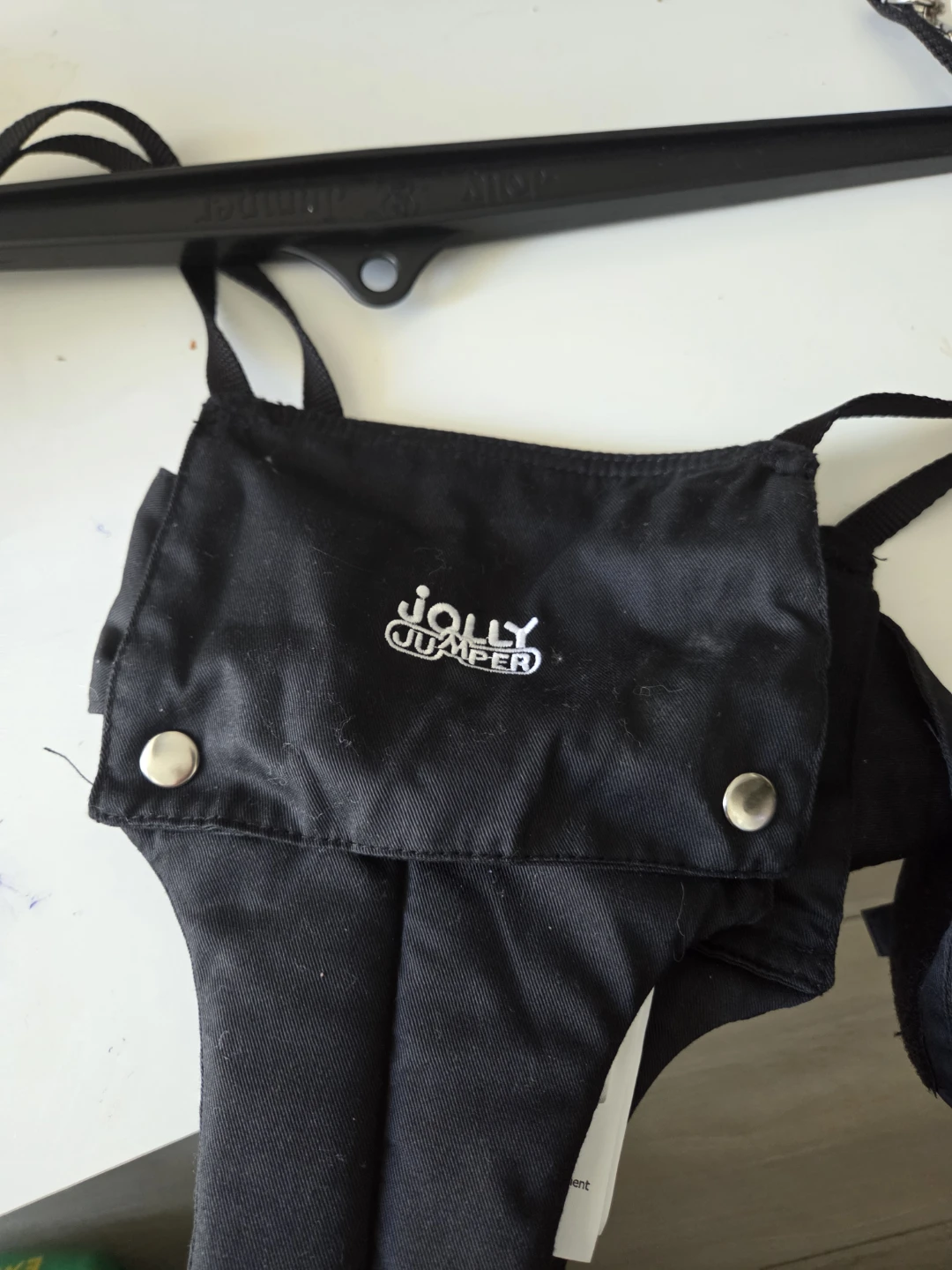 Jolly Jumper baby exerciser
