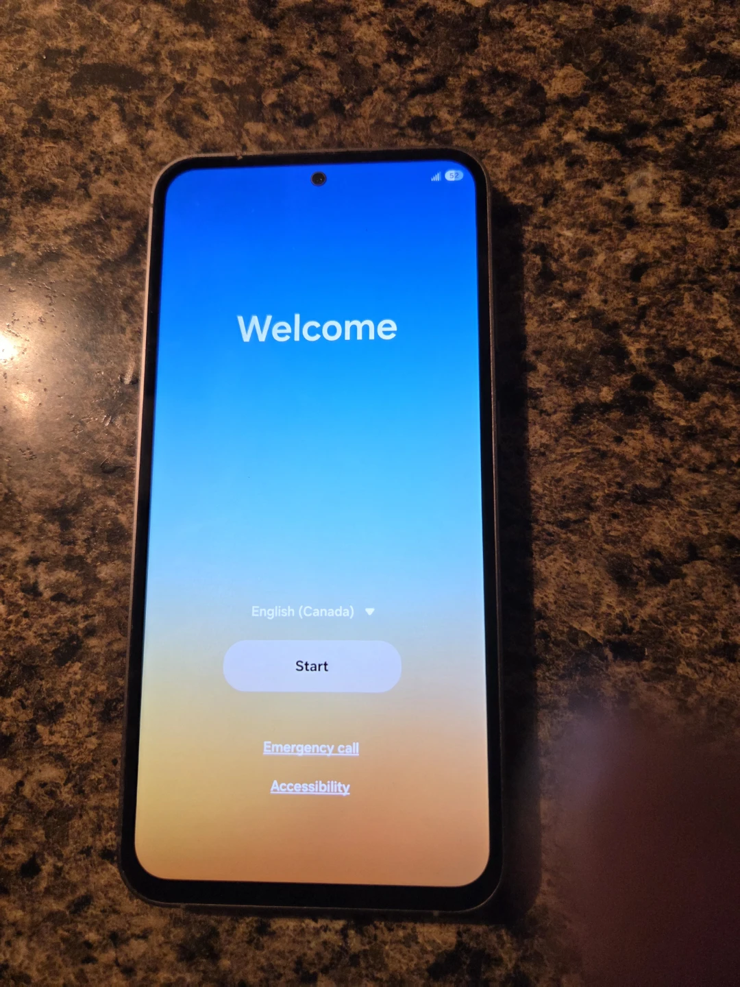 Samsung galaxy 23fe - photo 2