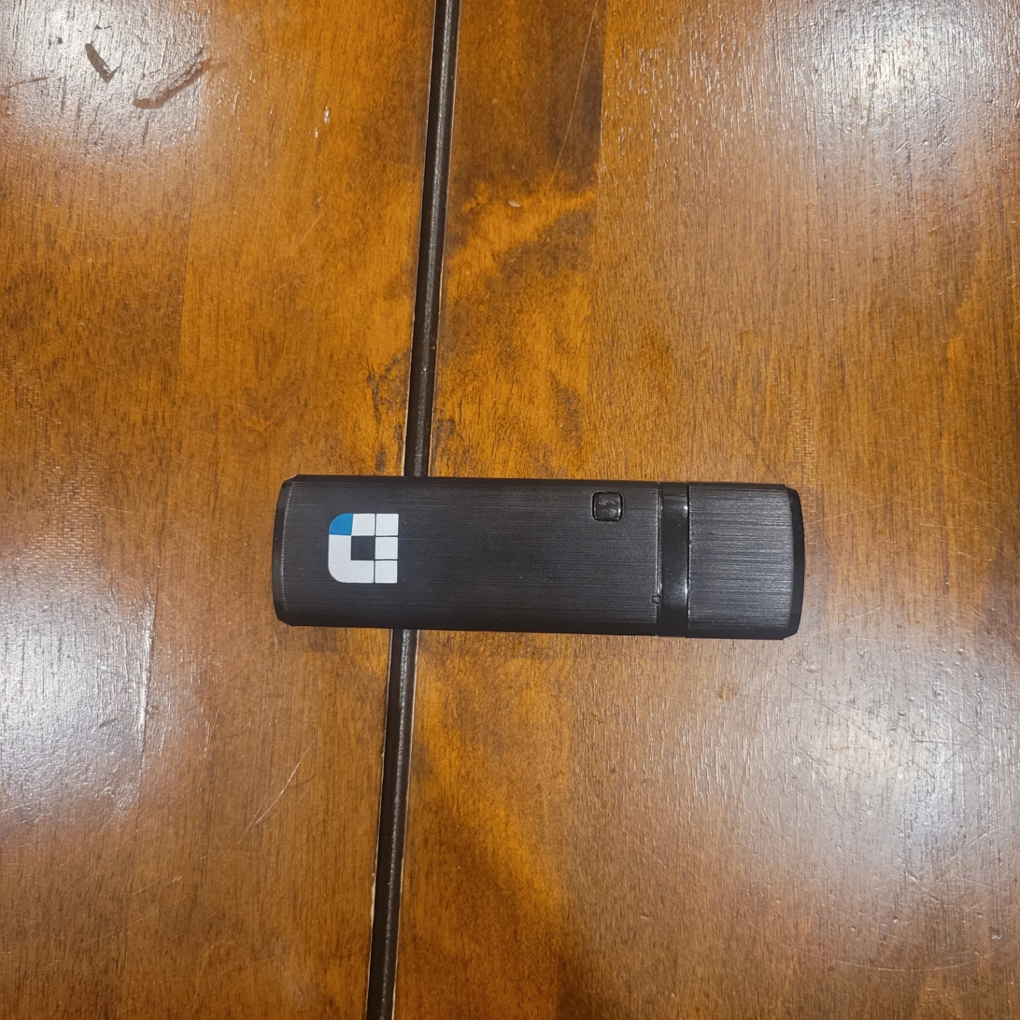 D-Link Wireless AC1200 Dual Band USB Adapter - photo 2