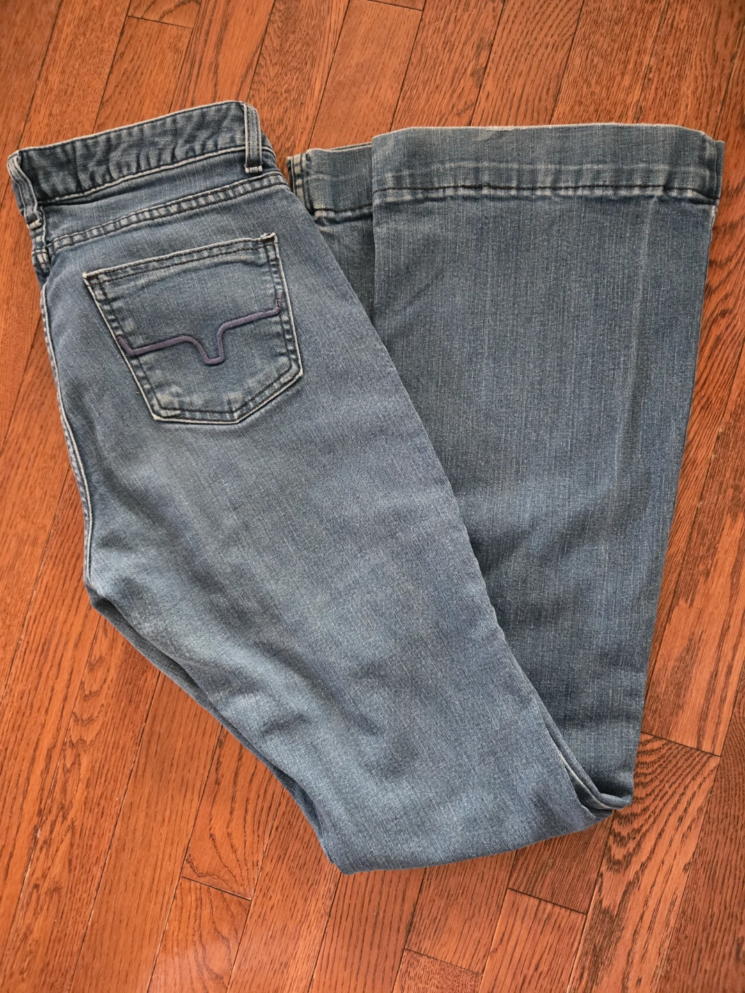 Kimes Ranch Women's Jeans Size 6/34