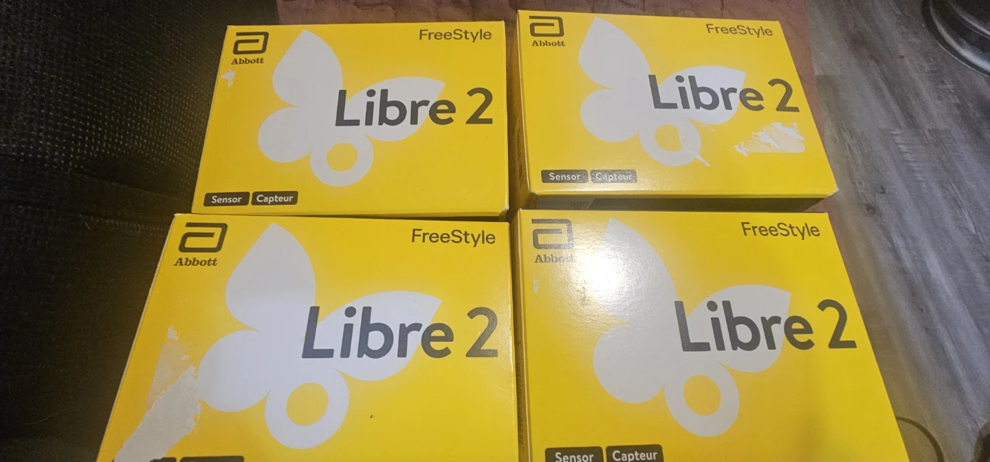 Yellow libre 2