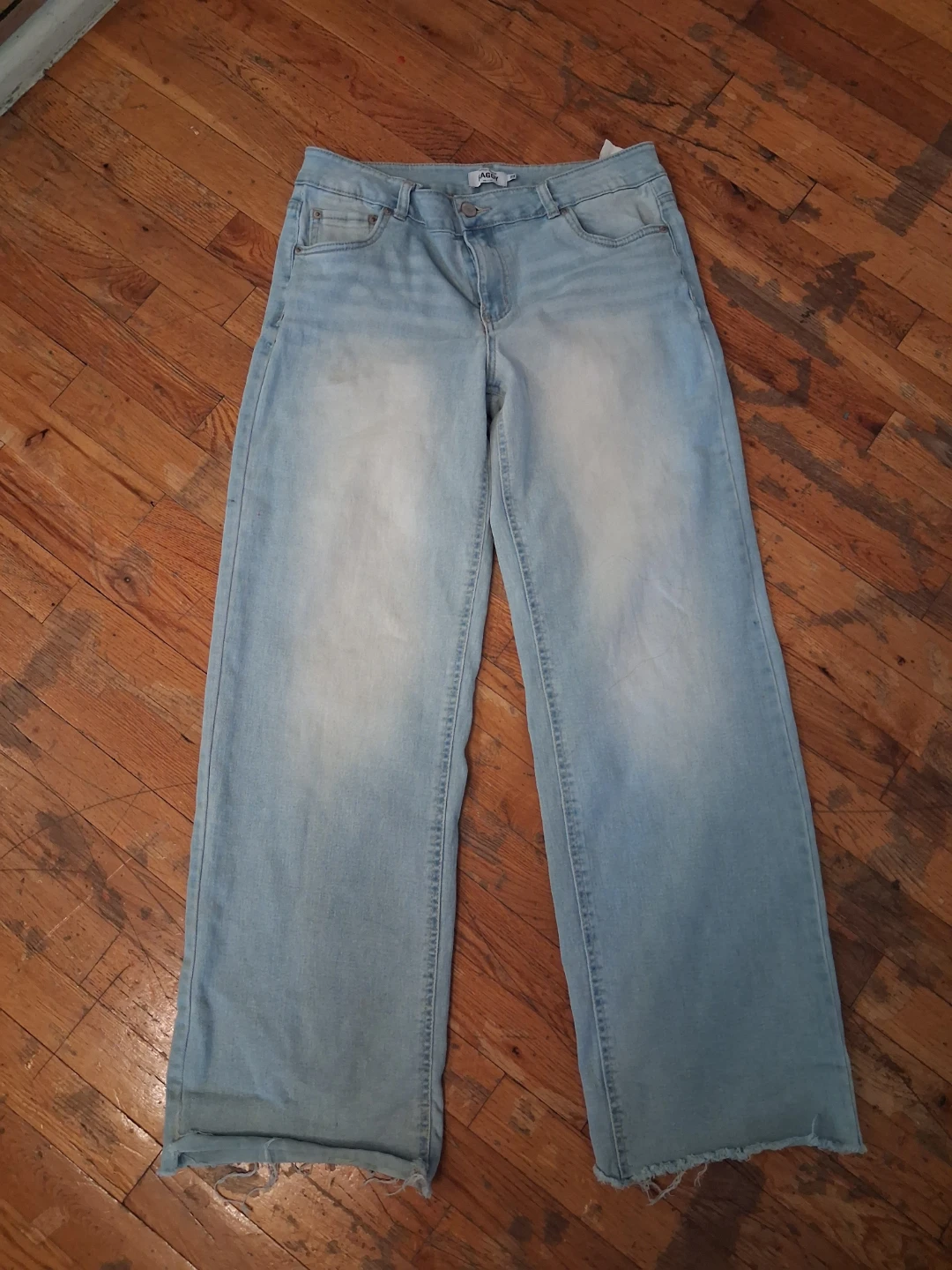 Nice Jeans