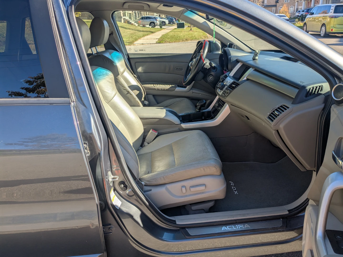 Acura RDX 2009 - selling with Safety - photo 4