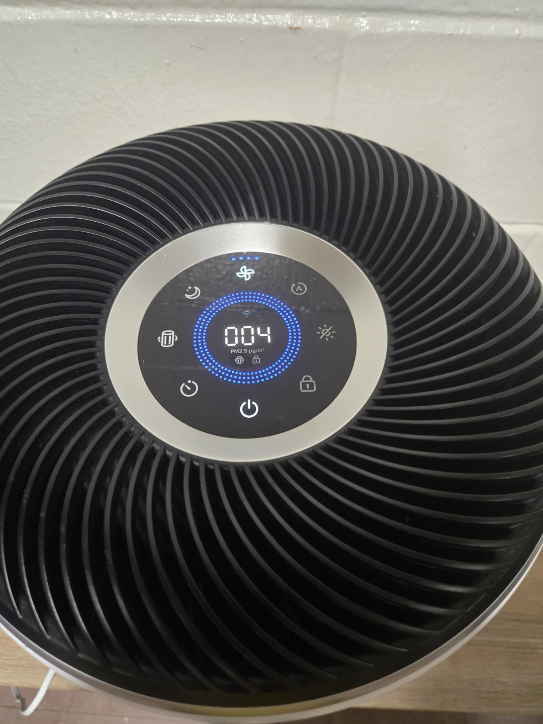 Levoit Core 400S Smart Air Purifier - photo 2