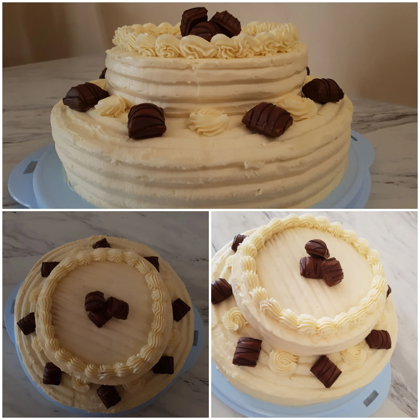 Cake Maker