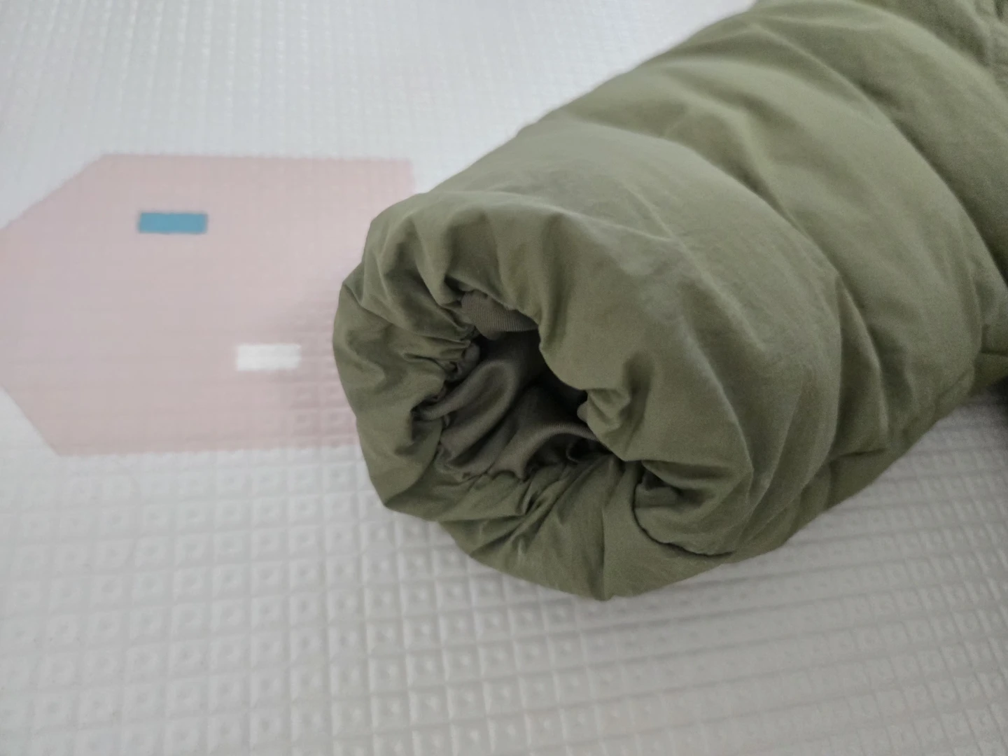 12–18M Khaki Winter Jacket - photo 2