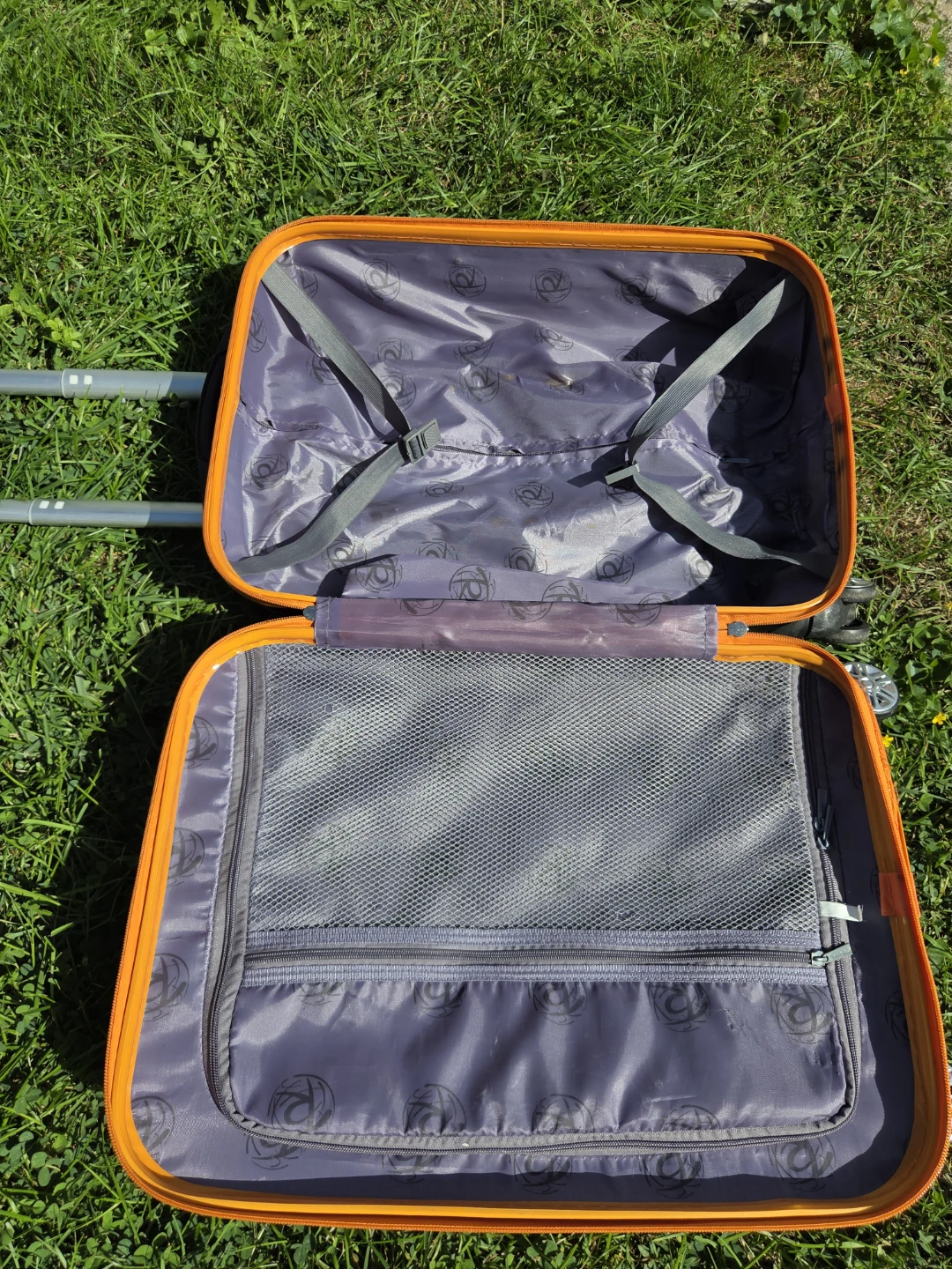 CARRYON. LUGGAGE - photo 3
