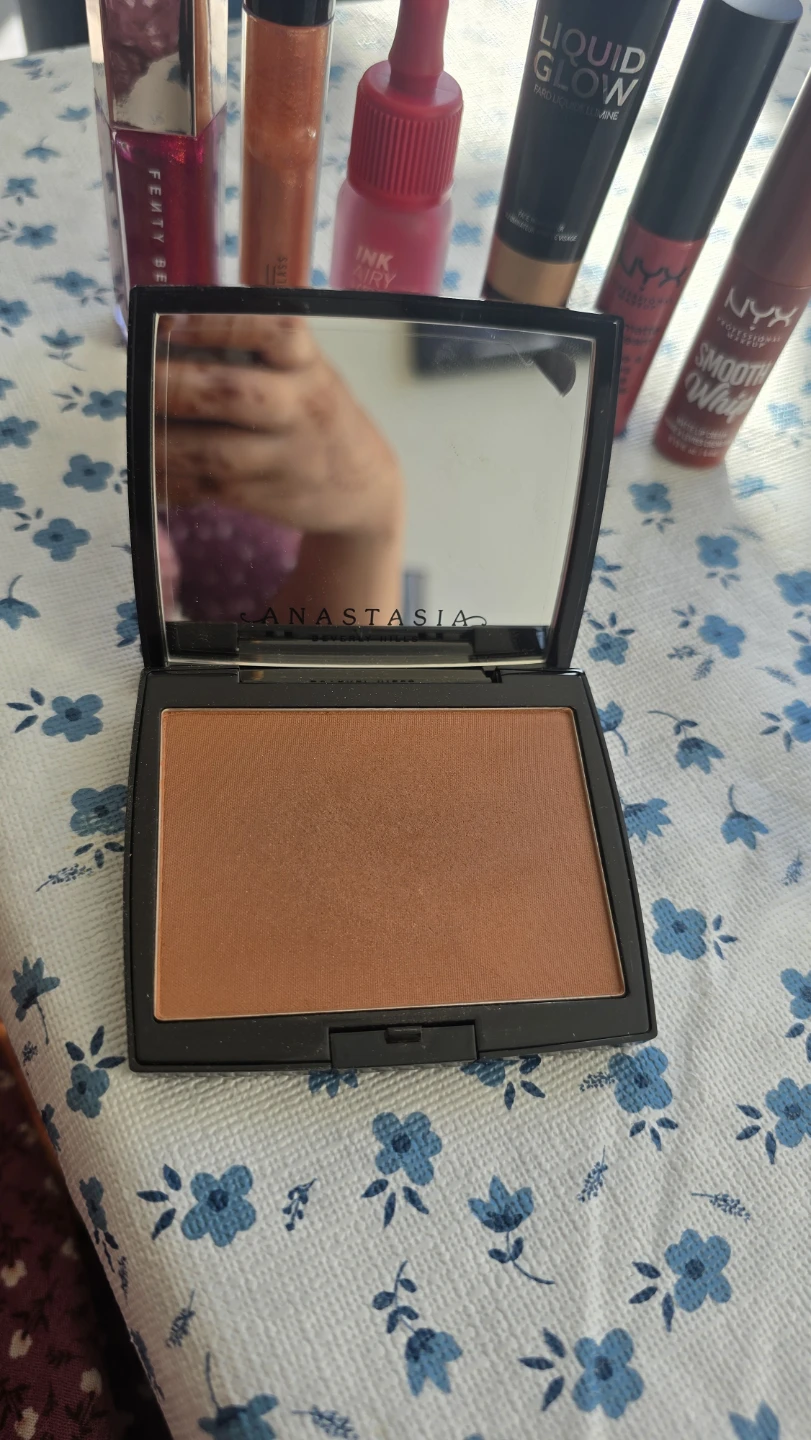 Makeup (read description) - photo 2