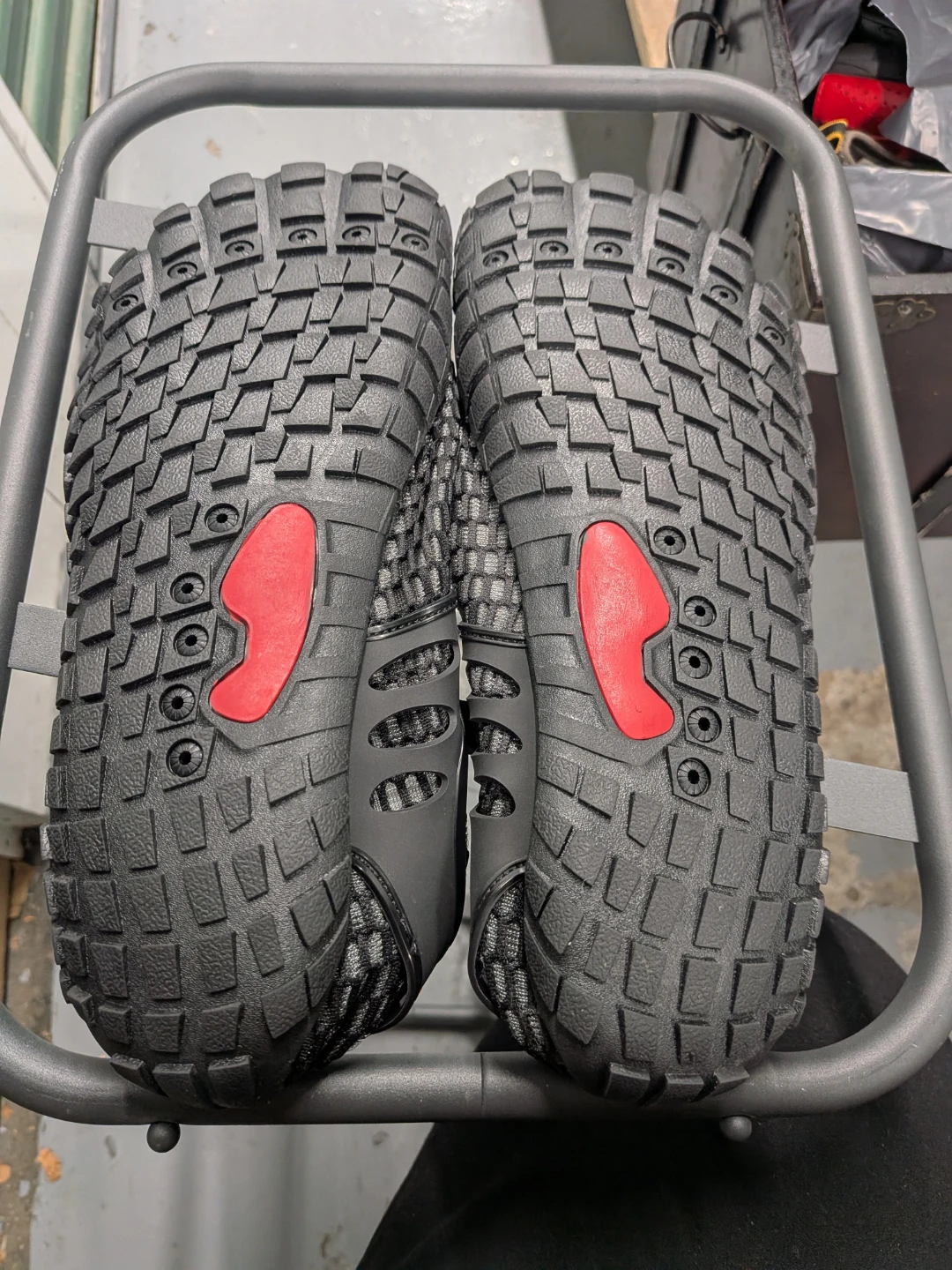 New Outdoor Water Shoes Black Size 11 - photo 4