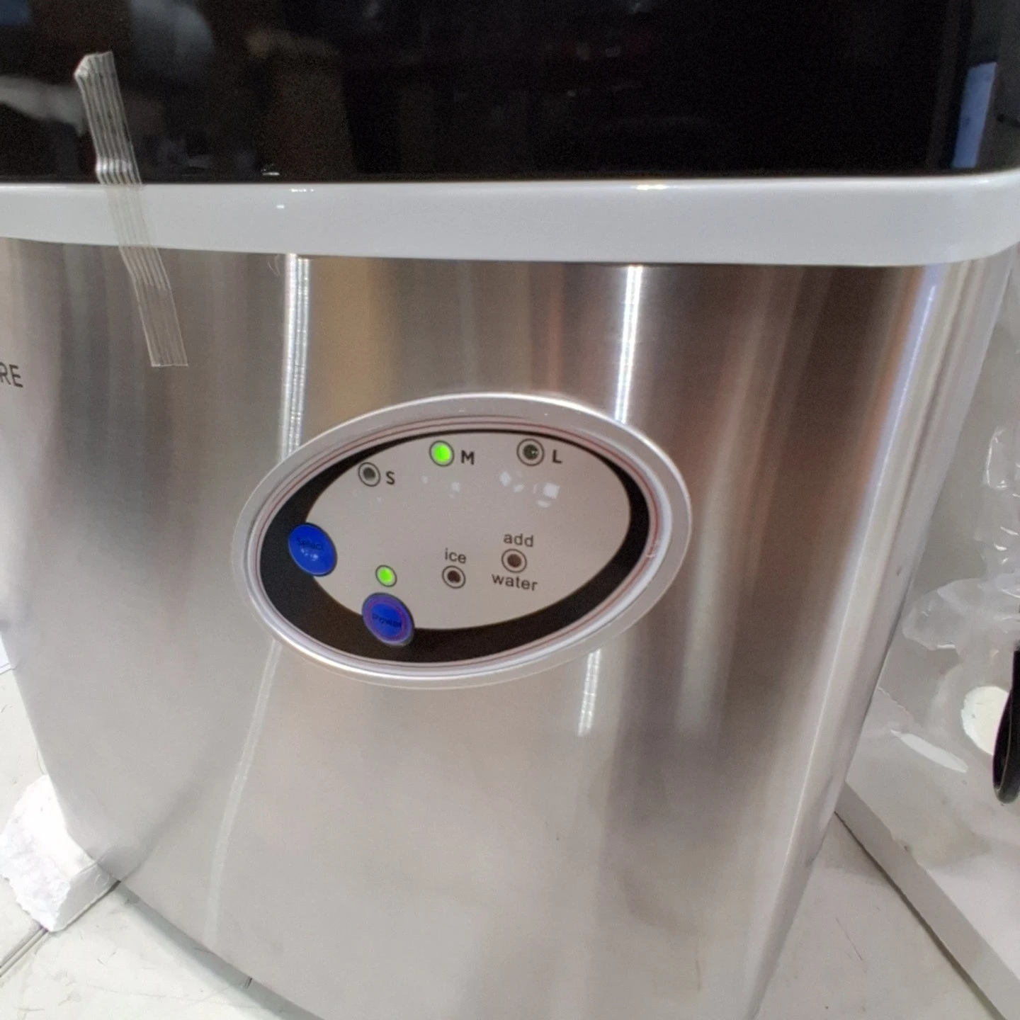 Frigidaire Ice Maker- Brand new - photo 5