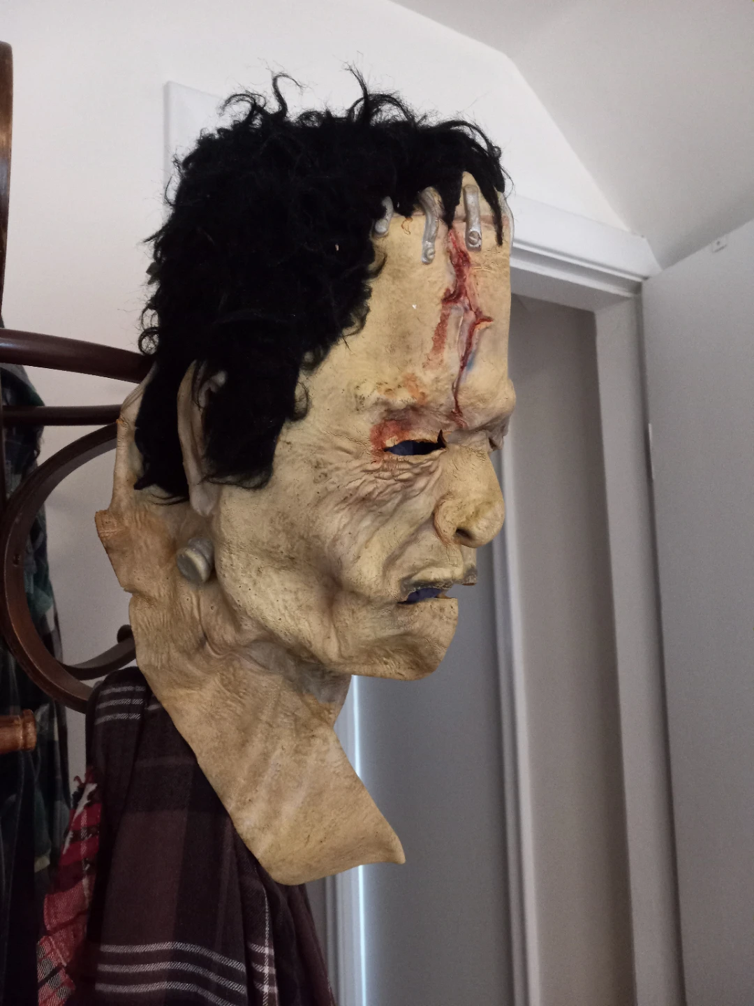 Halloween costume items - photo 3