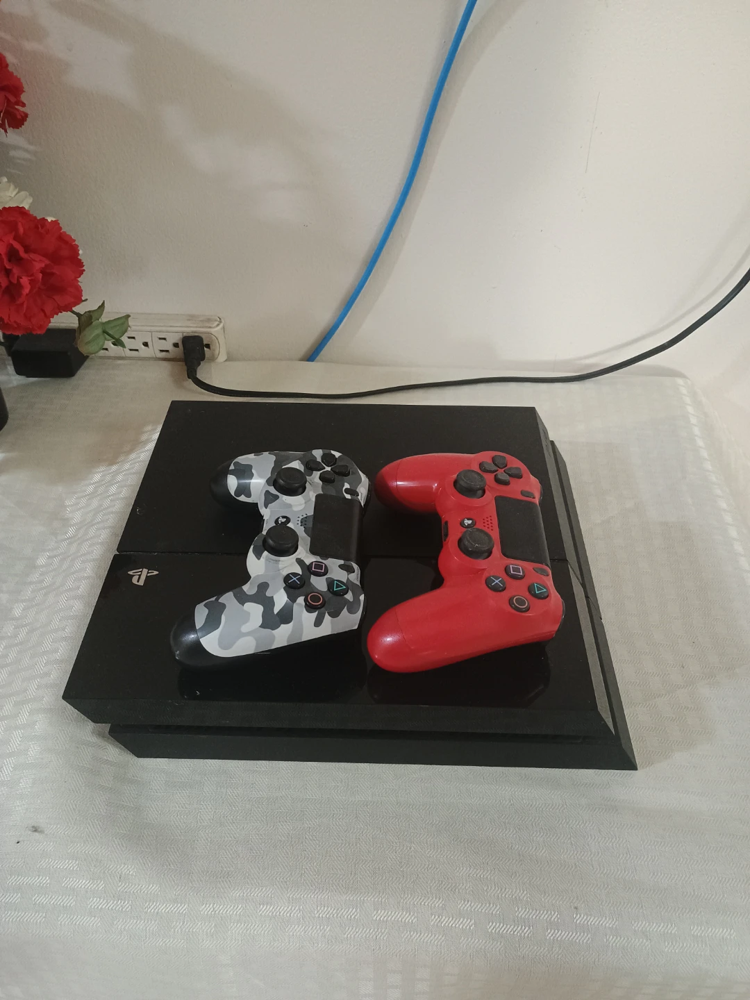 Immediate Sale PS4