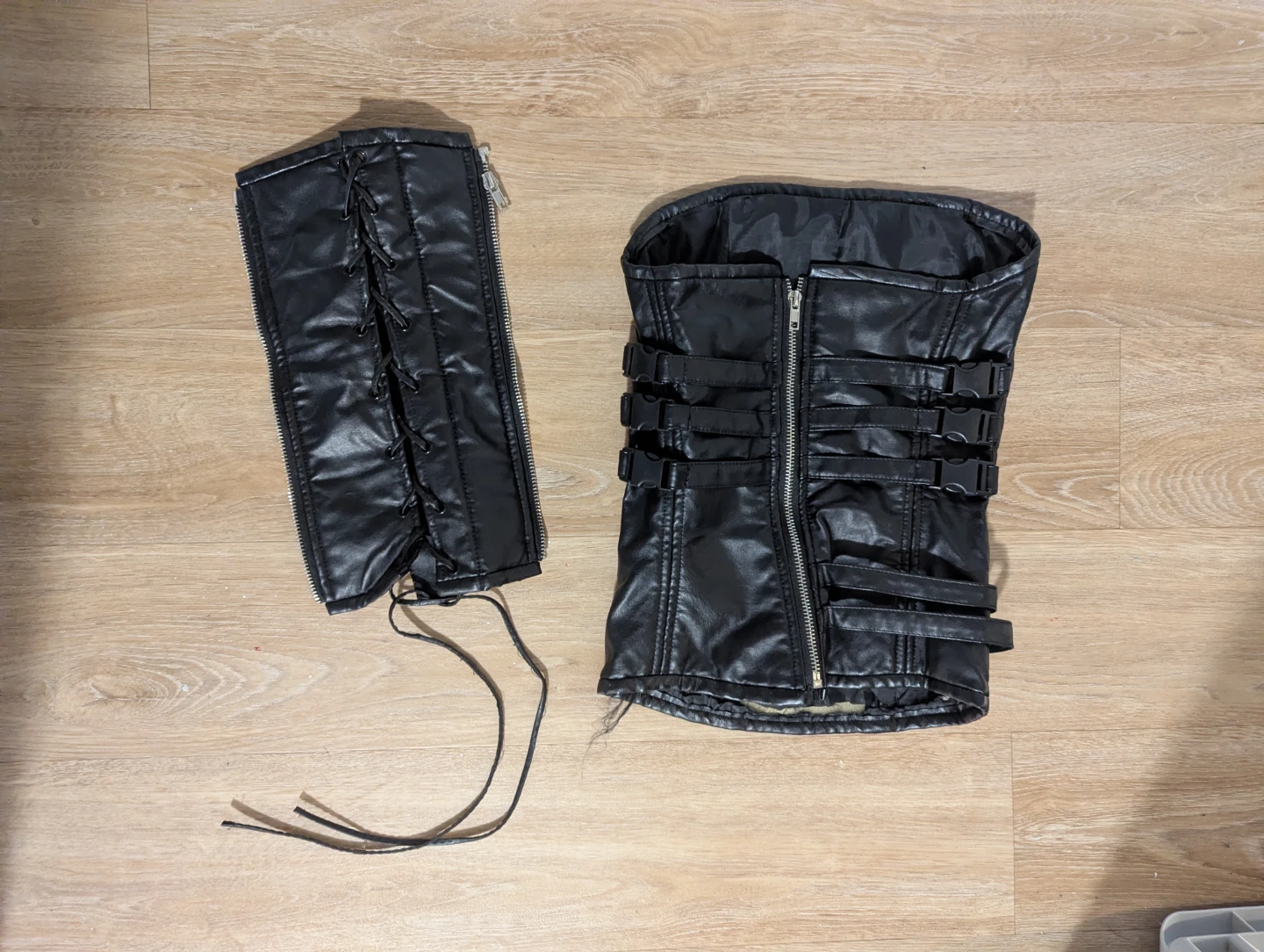 Underworld costume